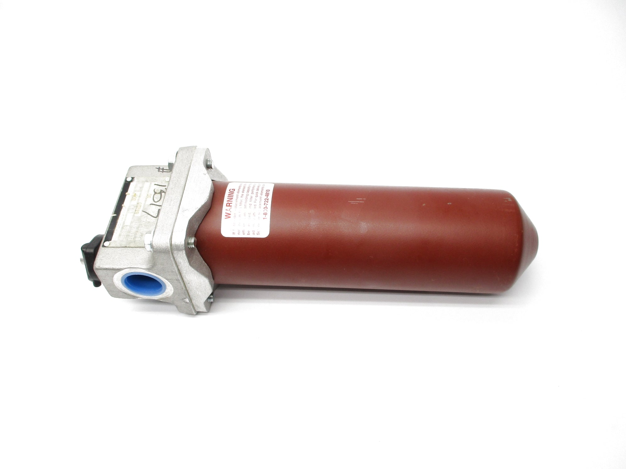 SCHRADER TF38TZ10SD5 300PSI NSNP