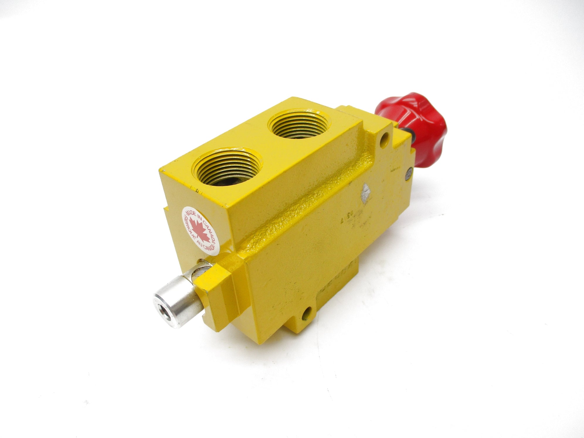 NUMATICS VL30N06Y (AS PICTURED) NSNP