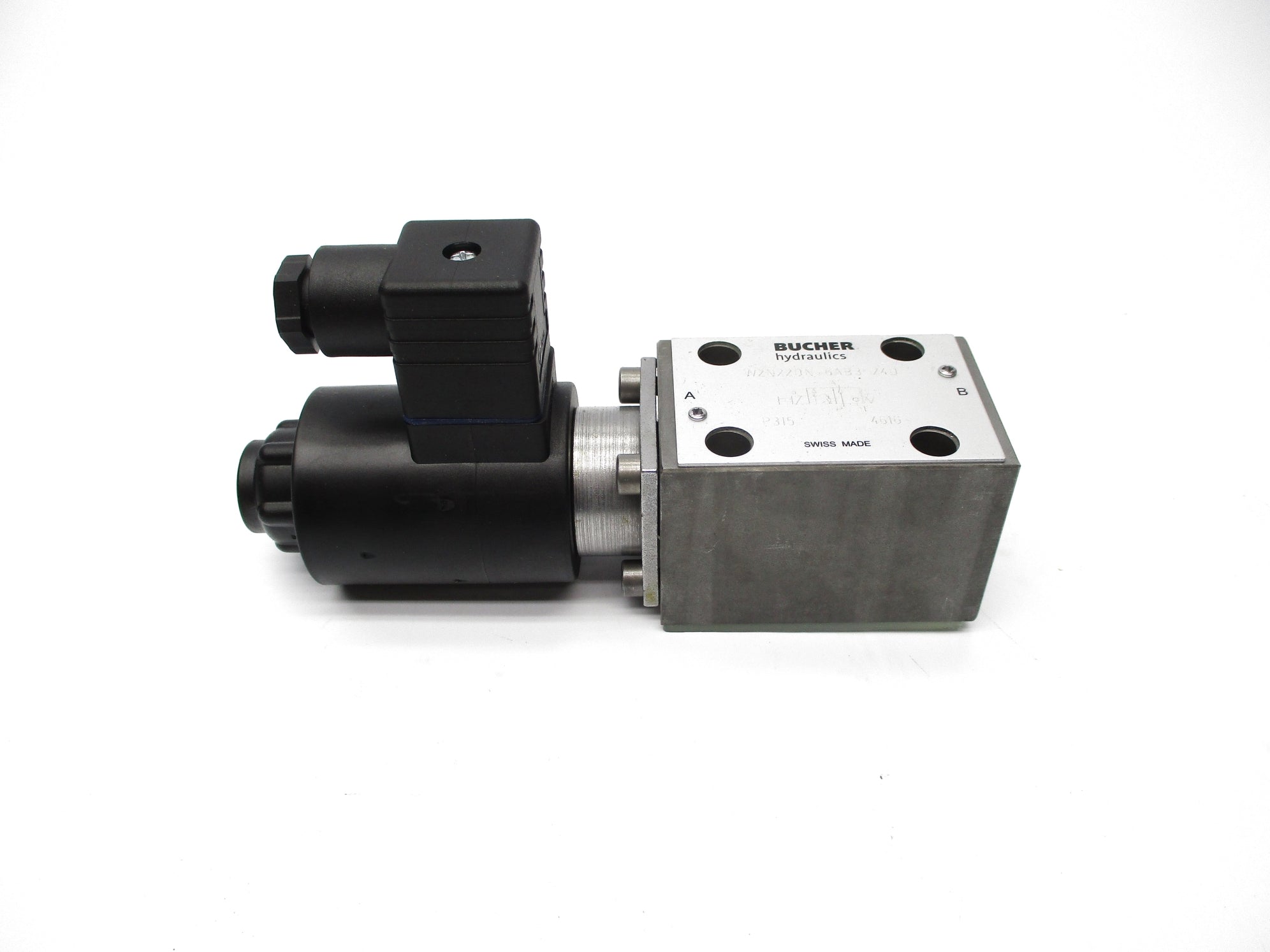 BUCHER W2N220N-6AB3 24VDC NSNP
