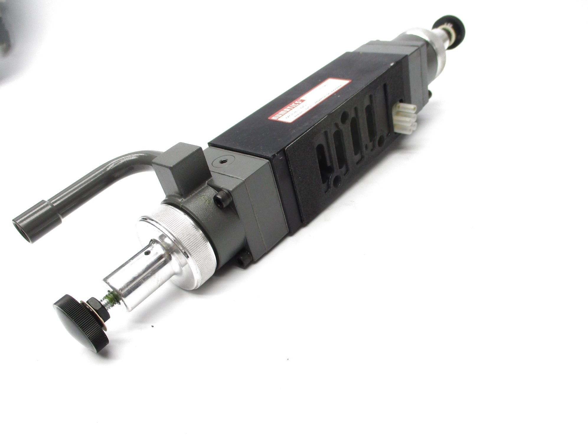 NUMATICS 252RQ100J000000 NSNP