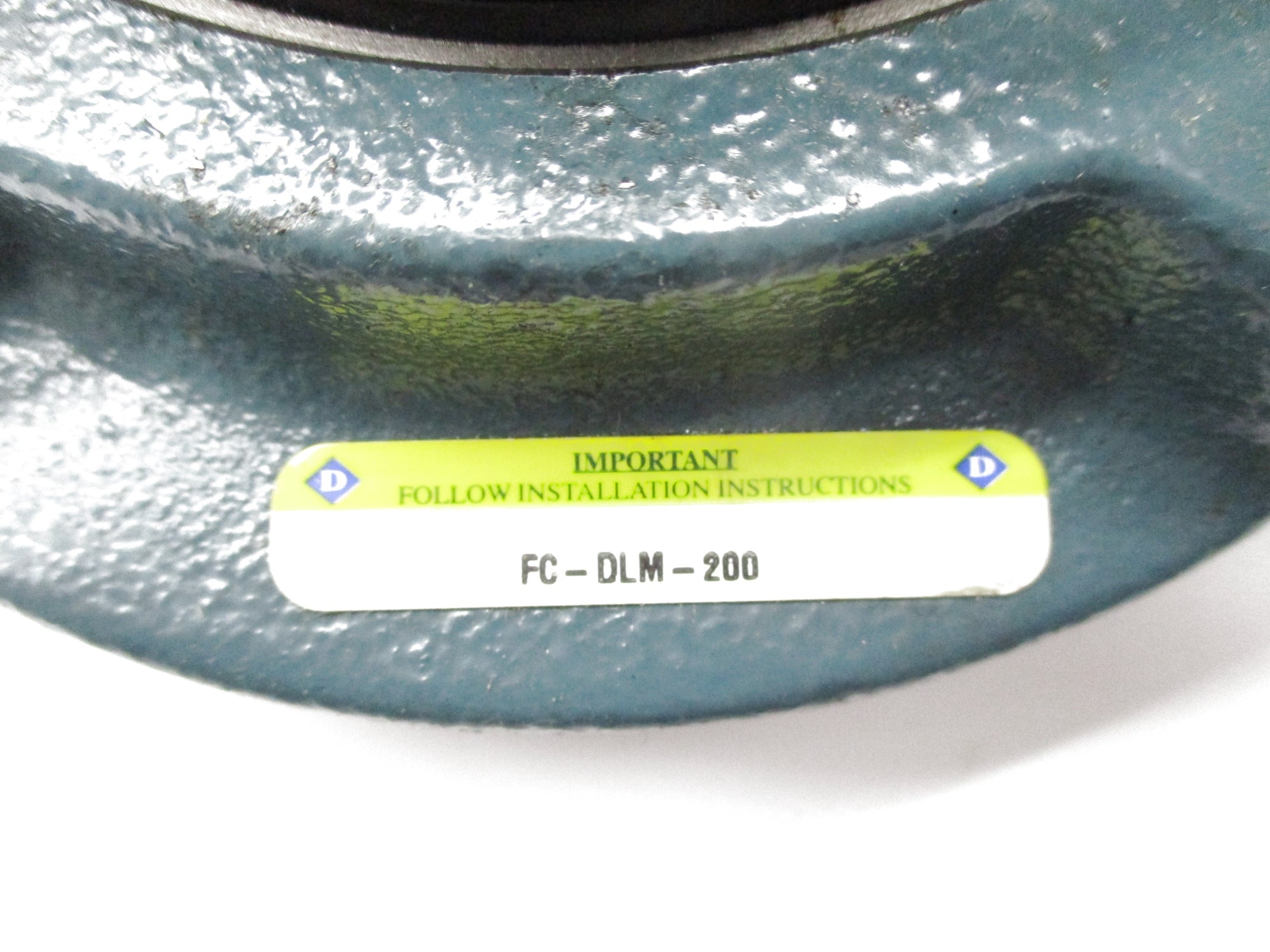 DODGE FC-DLM-200 NSNP