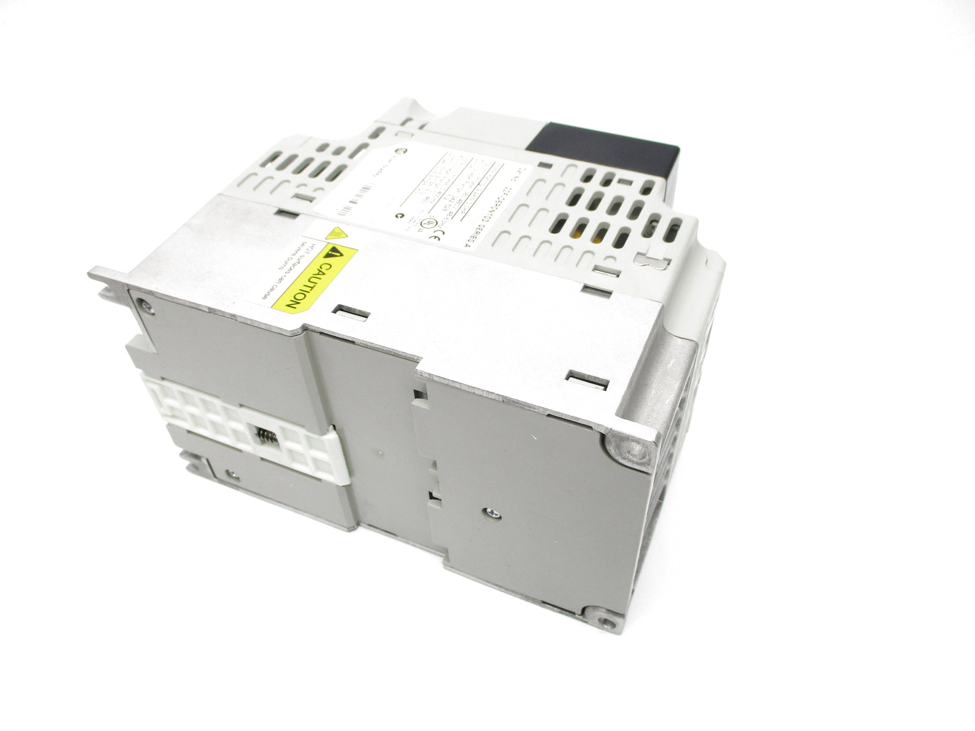 ALLEN BRADLEY 22F-D6P0N103 SER. A F/W 2.01 NSNP