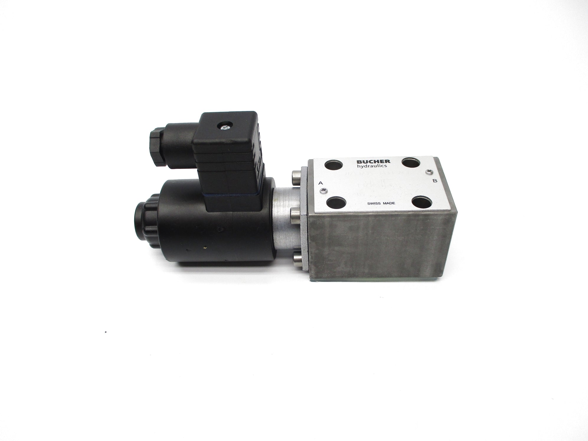 BUCHER W2N320N-6AB3 24VDC NSNP