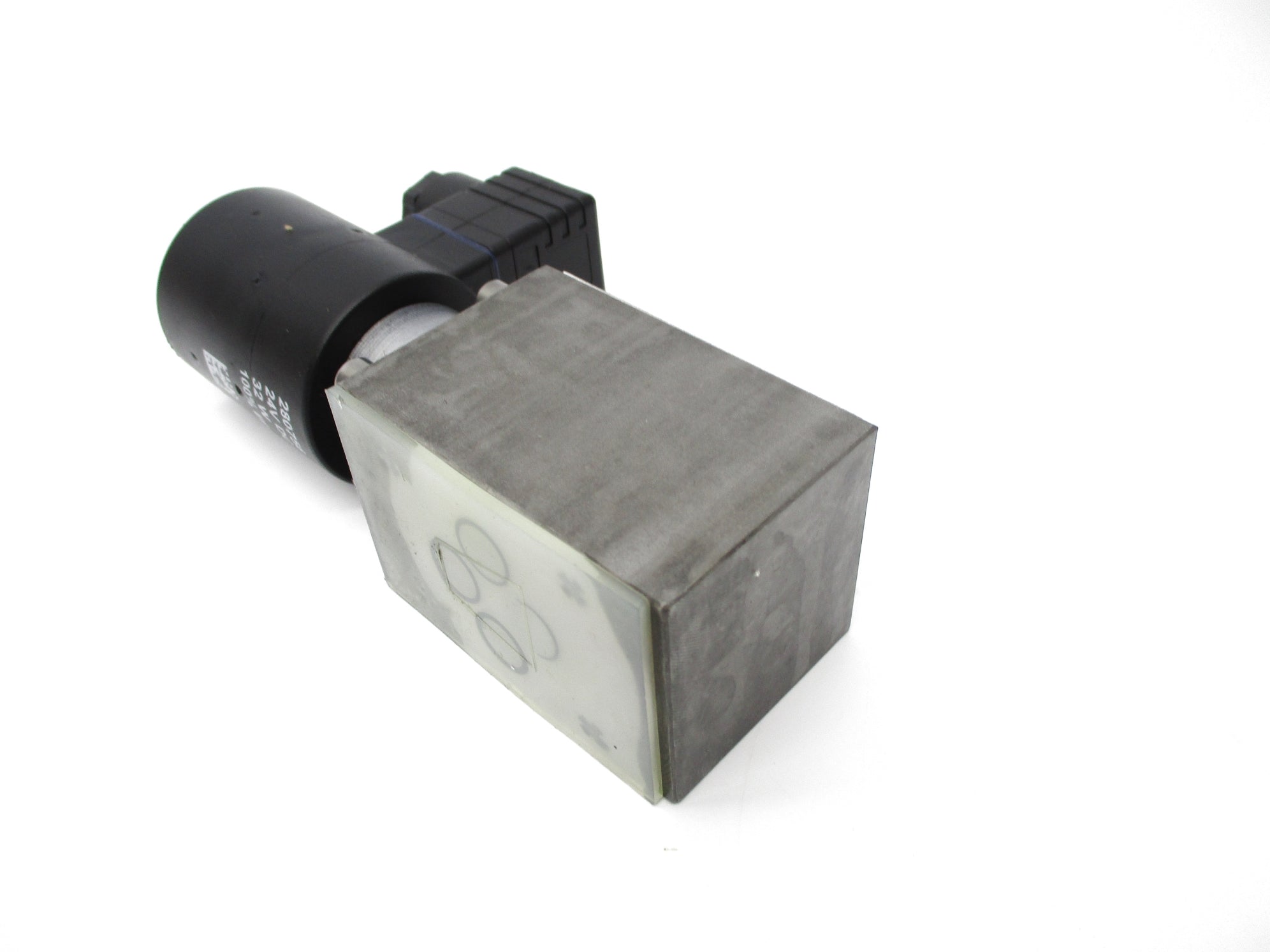 BUCHER W2N320N-6AB3 24VDC NSNP