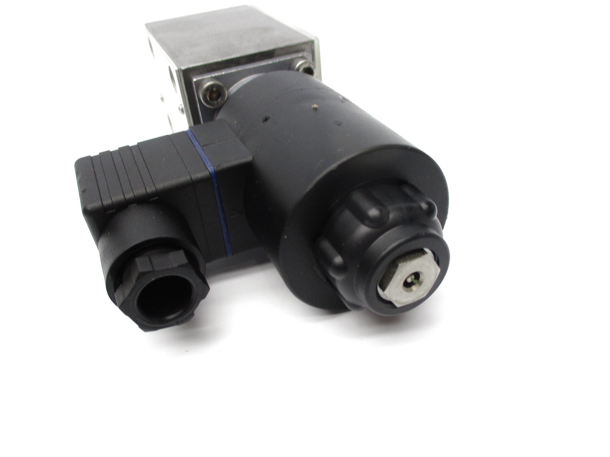 BUCHER W2N320N-6AB3 24VDC NSNP