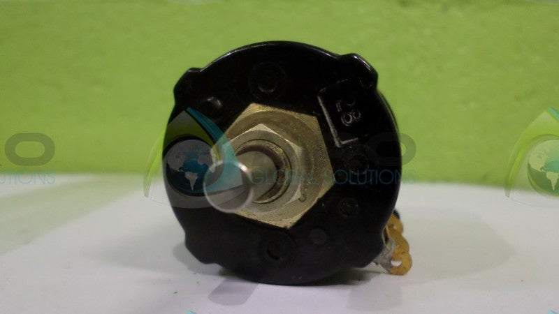 HELIPOT INC. SA2717 UNMP