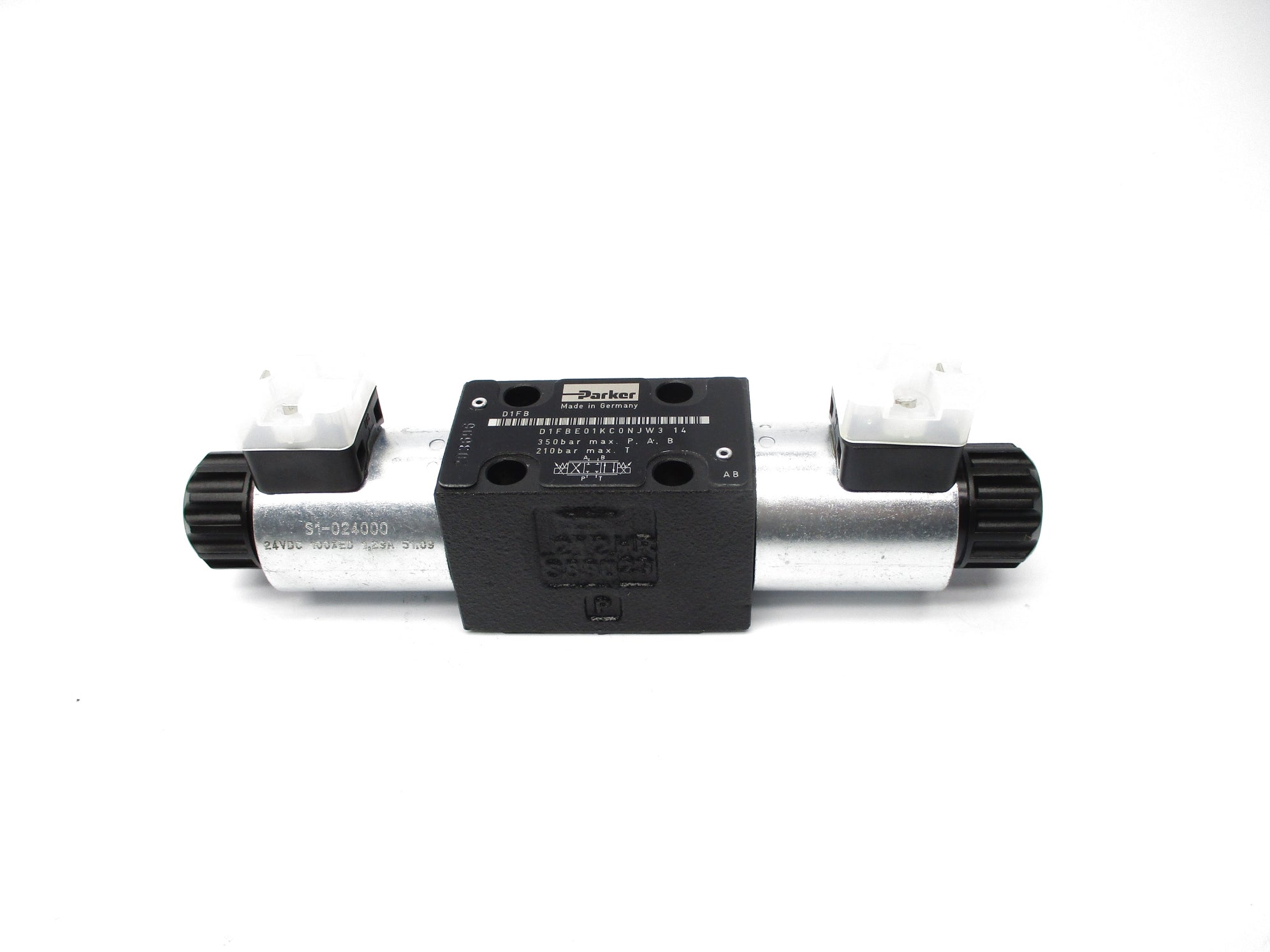 PARKER D1FBE01KC0NJW314 NSNP