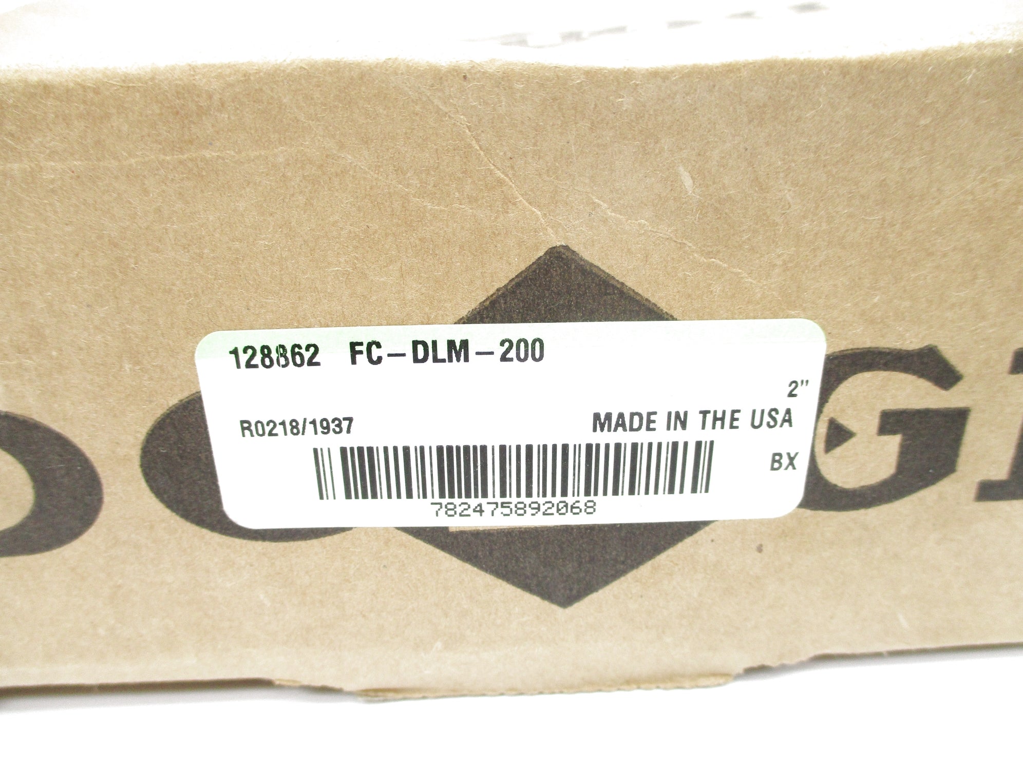 DODGE 128862 FC-DLM-200 NSMP