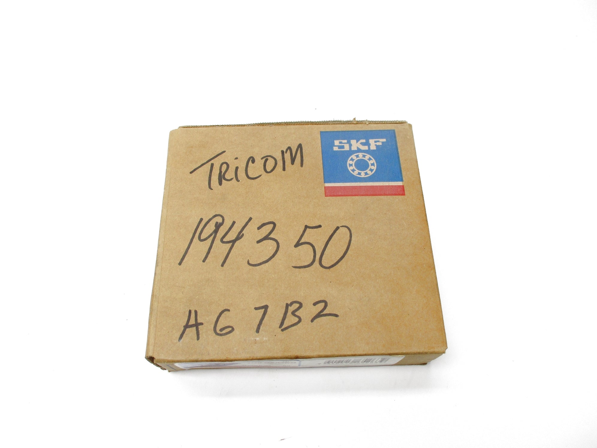 SKF 22217CCK/C3W33 NSFS