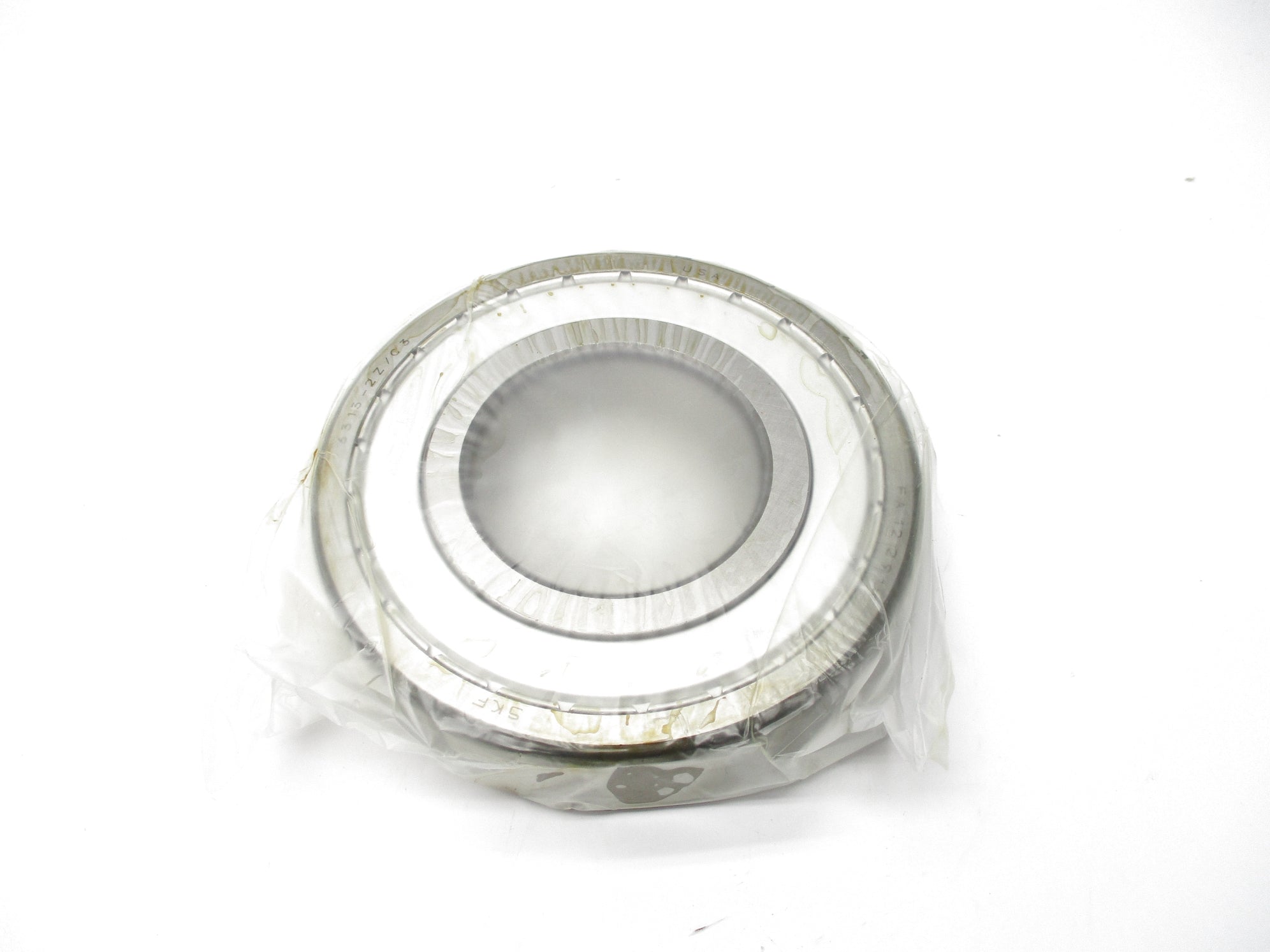 SKF 6313-2Z/C3 NSMP