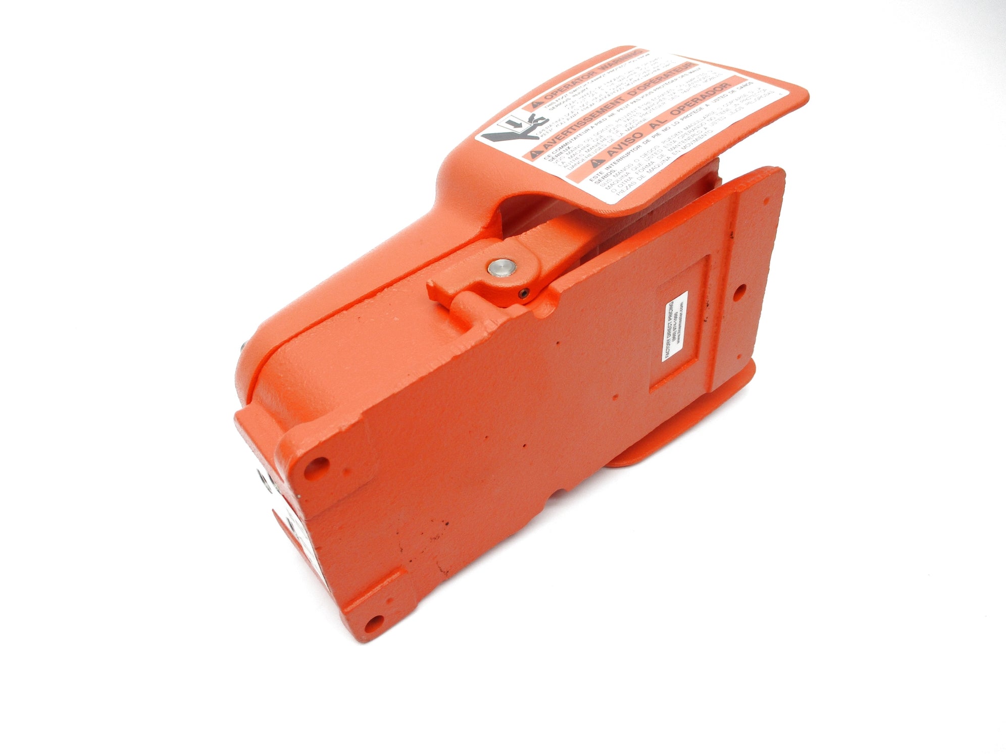 LINEMASTER 4H-30H2-SH 100PSI NSNP