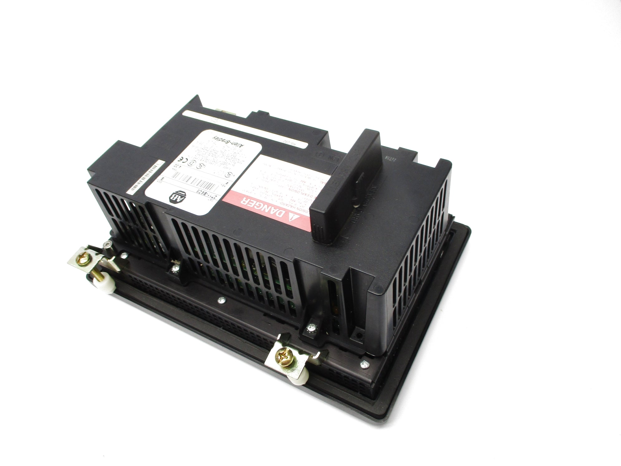 ALLEN BRADLEY 2711-B6C8 SER. B F/W 4.00 NSNP