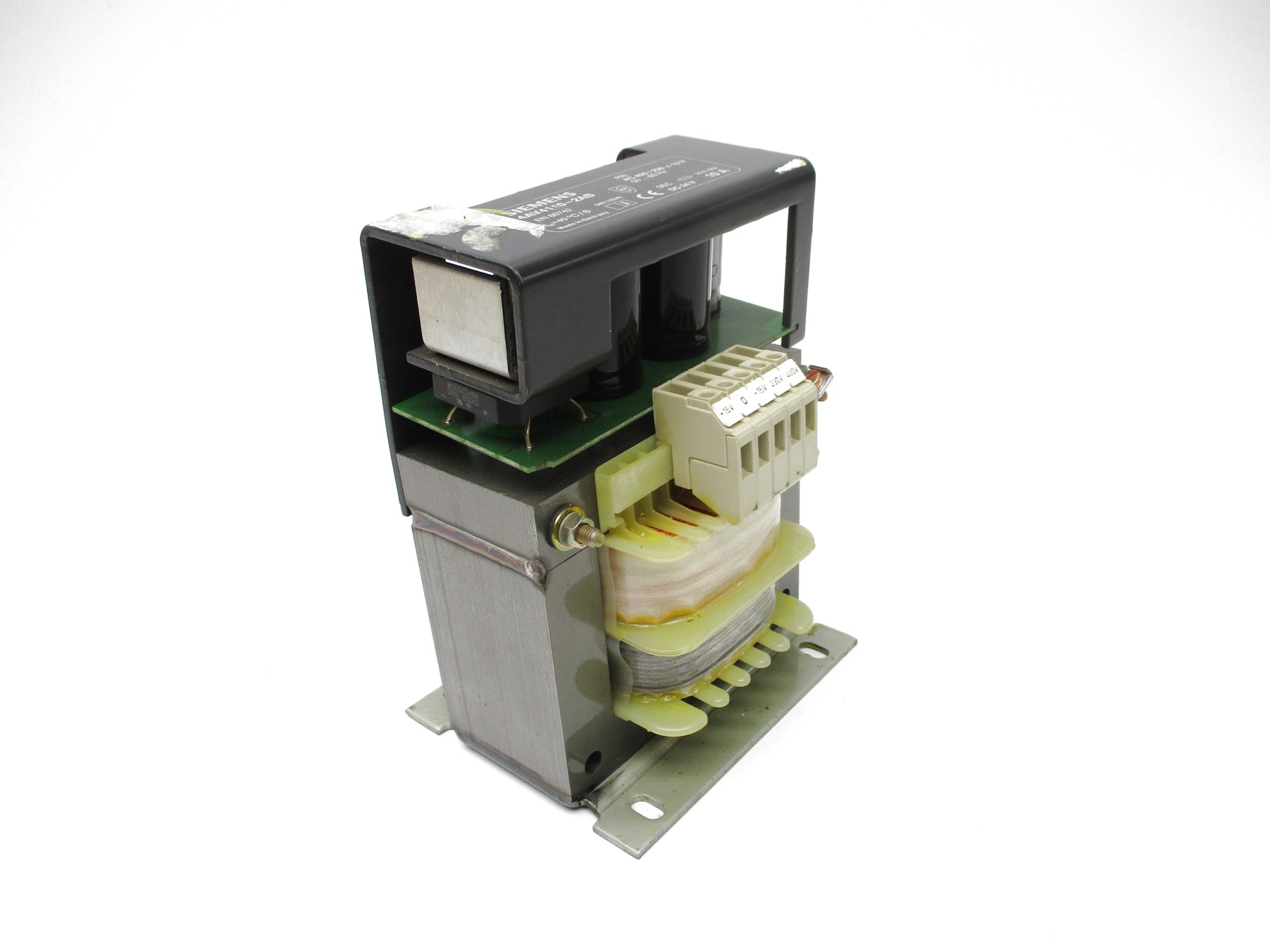SIEMENS 4AV4110-2AB NSNP