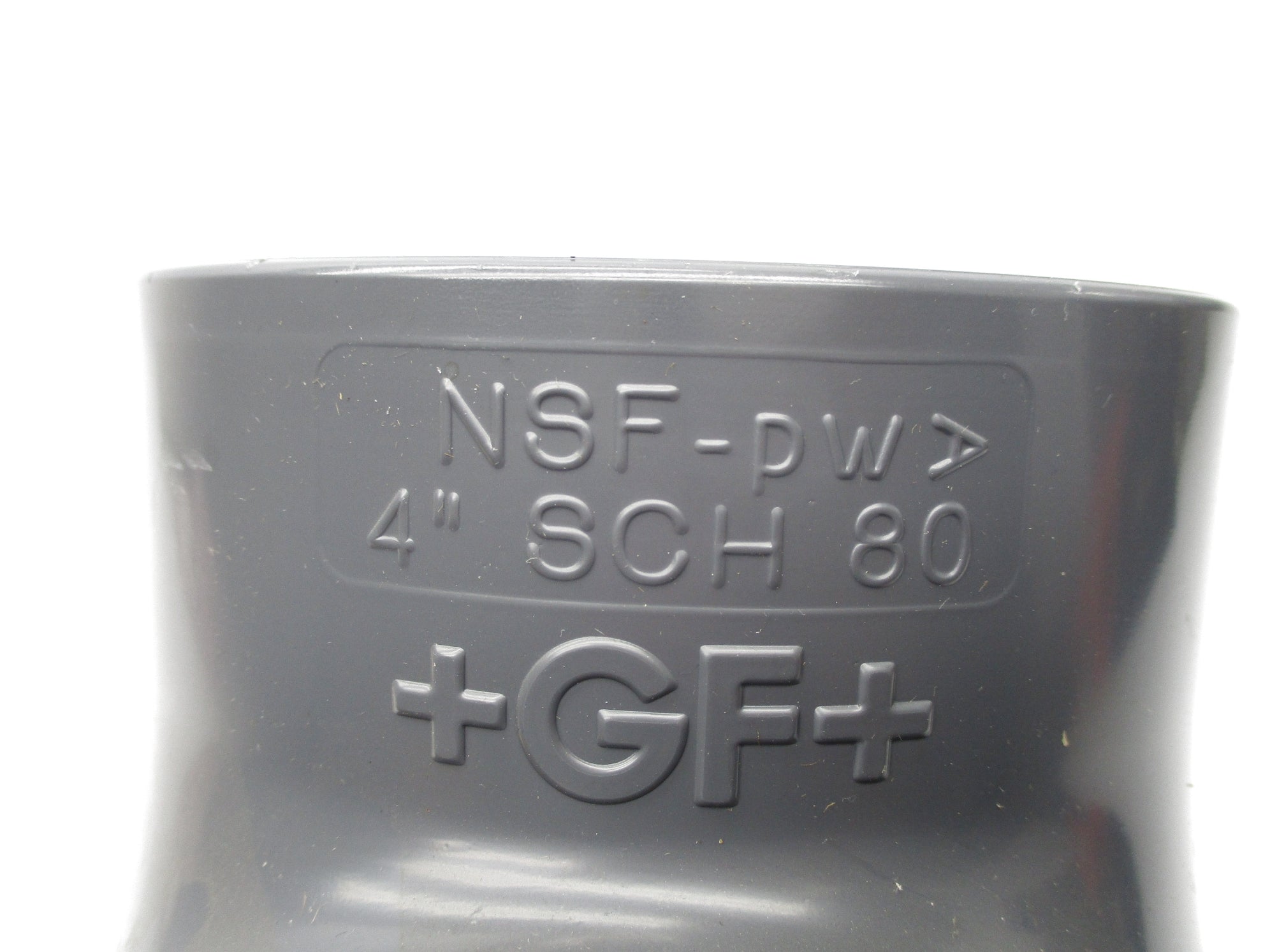 GF NSF-PW SCH80 NSNP