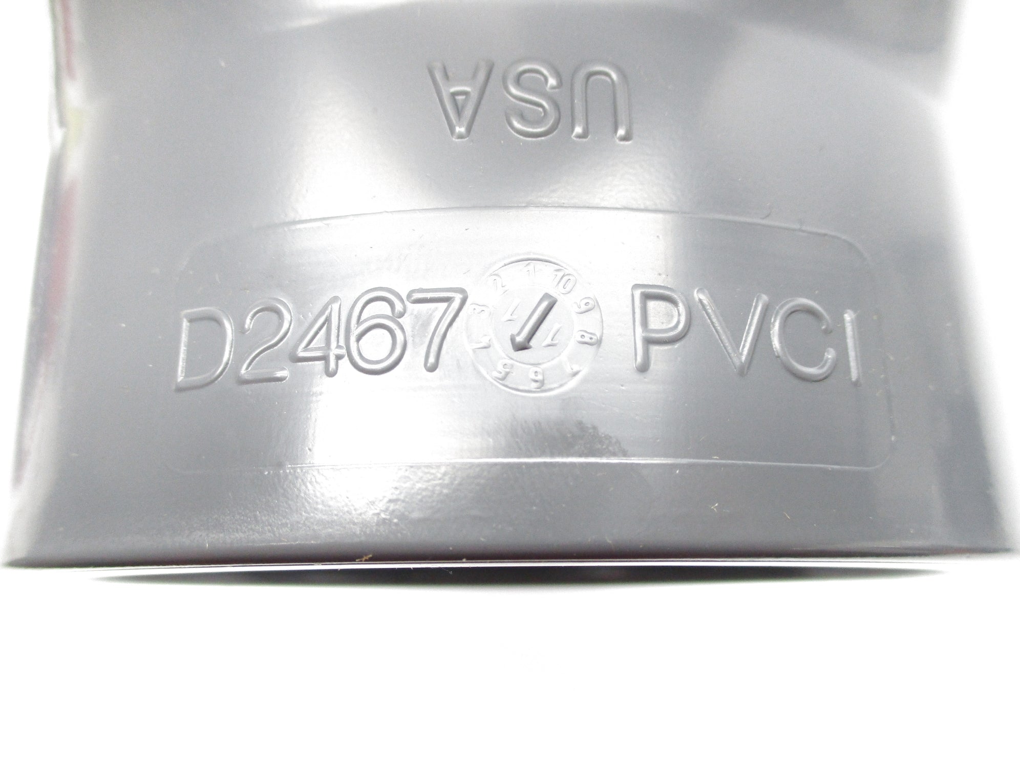 GF NSF-PW SCH80 NSNP