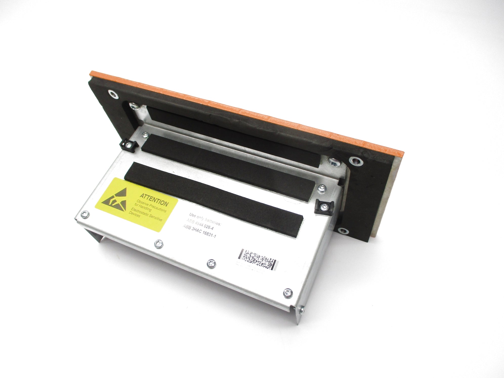 ABB 3HAC14506-1/12 NSNP
