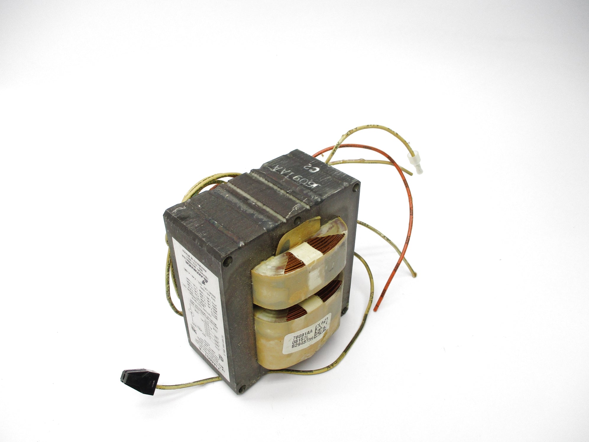 ADVANCE 71A6091-A NSNP
