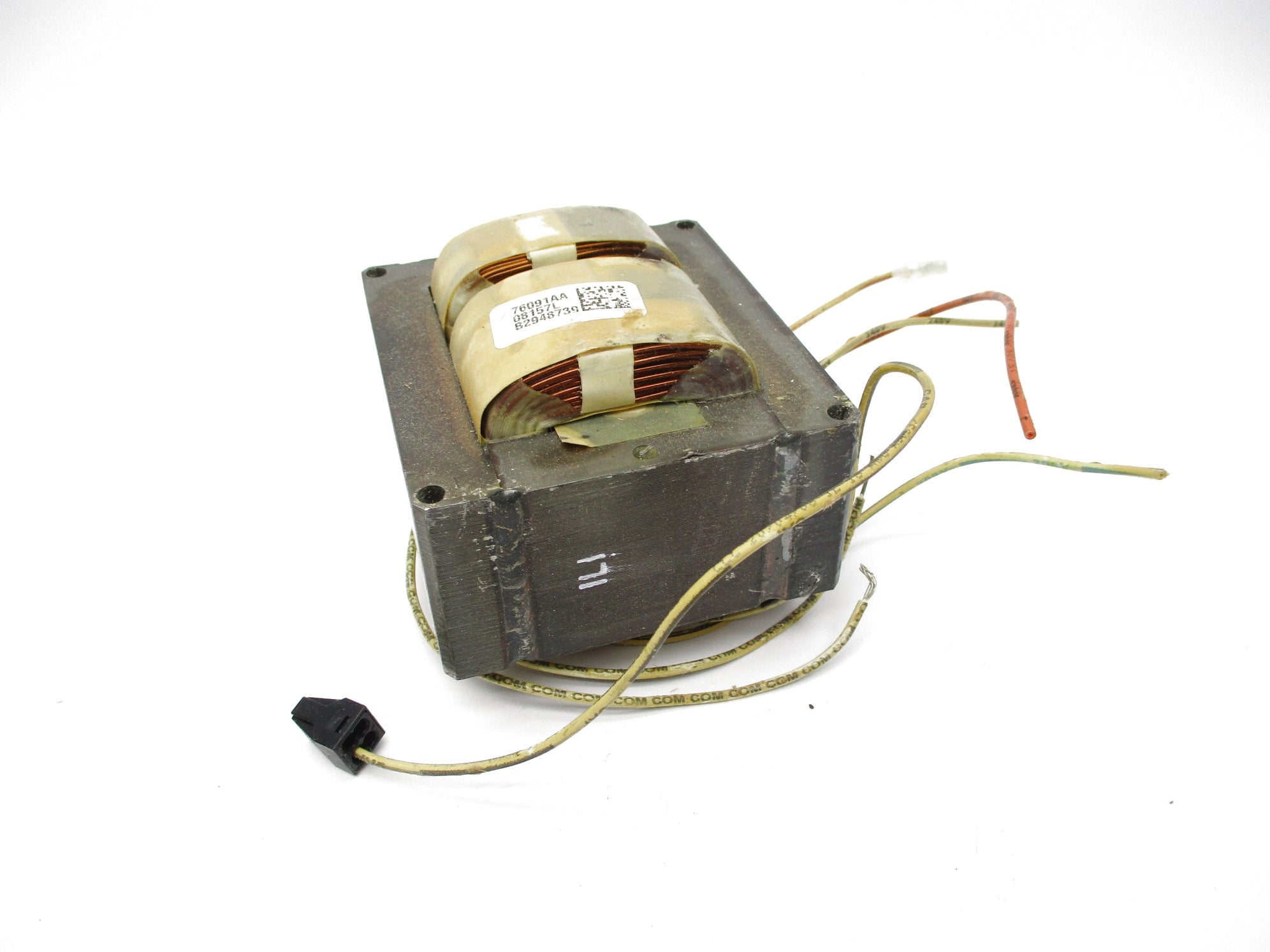 ADVANCE 71A6091-A NSNP