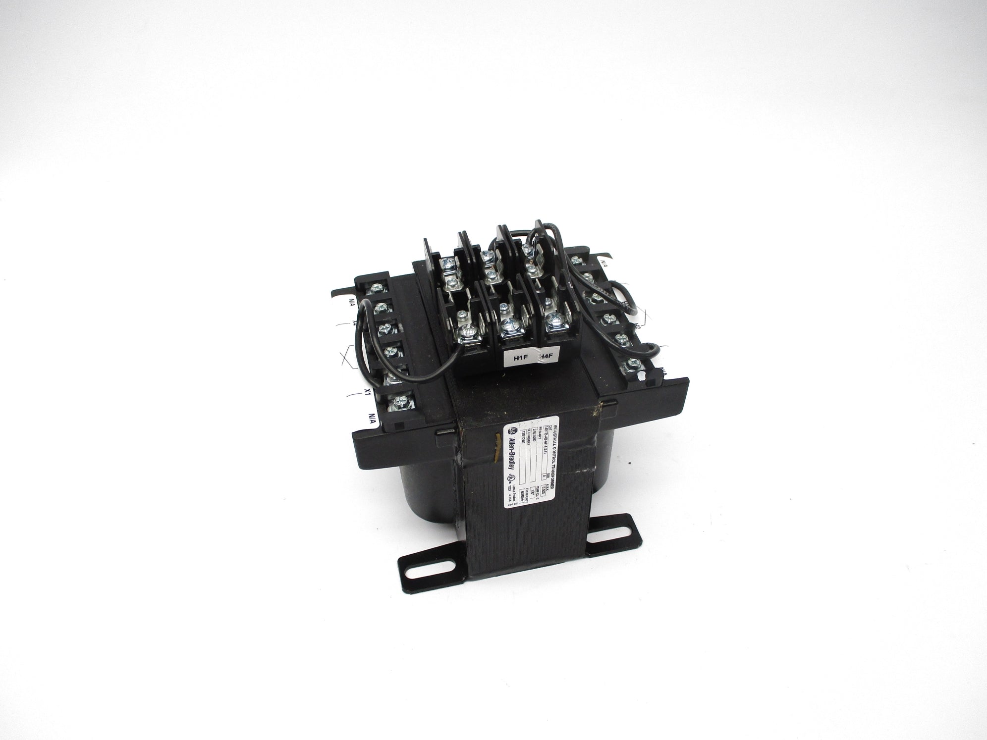 ALLEN BRADLEY 1497B-A9-M14-3-N SER. A NSNP