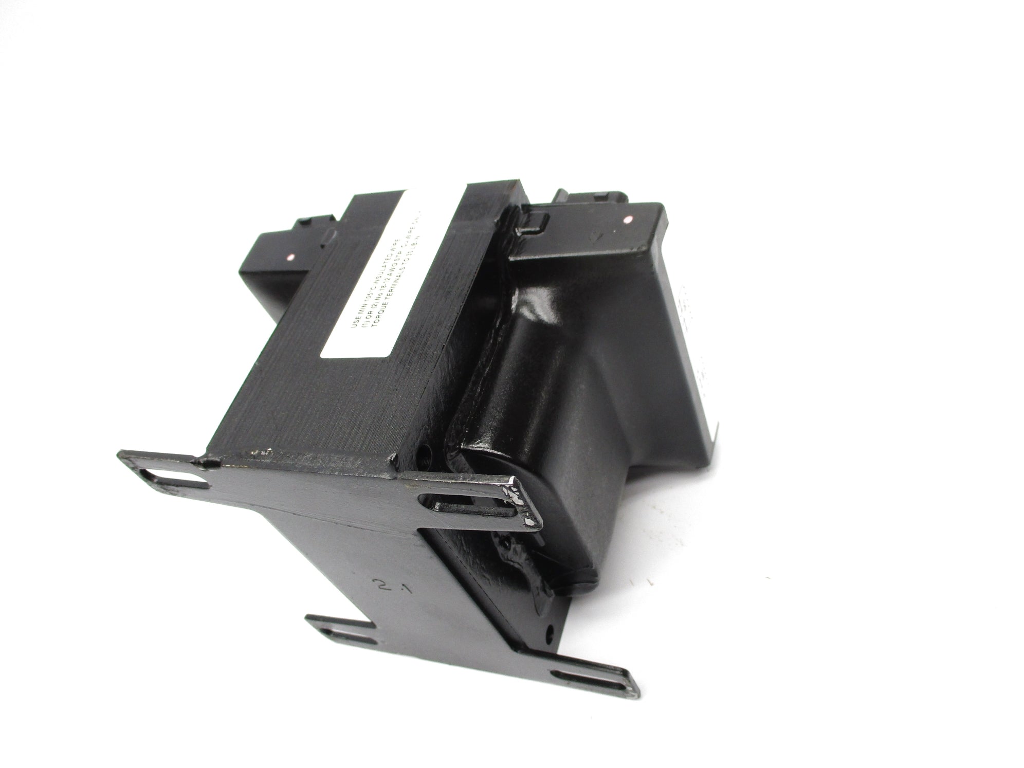 ALLEN BRADLEY 1497B-A9-M14-3-N SER. A NSNP