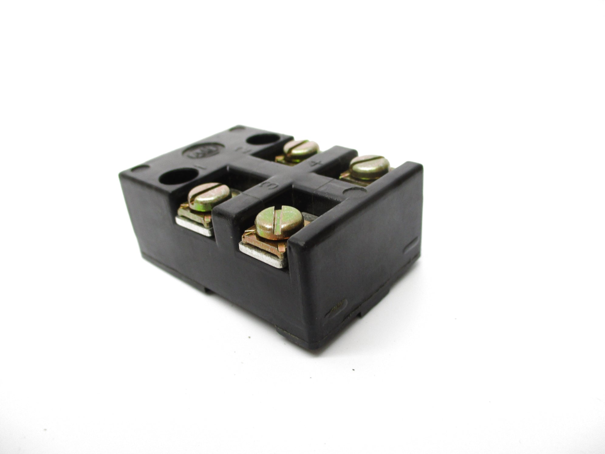 INDUSTRIAL SPARE PART 40262-001-54 (BK/YL) NSMP