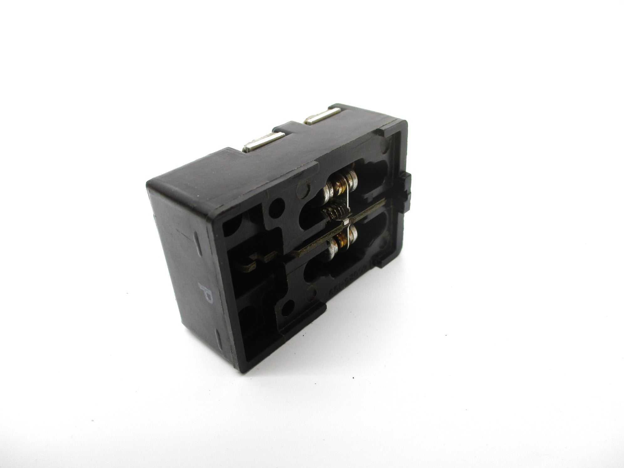INDUSTRIAL SPARE PART 40262-001-54 (BK/YL) NSMP