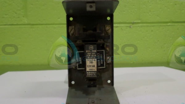 AB 700-C201A6 UNMP