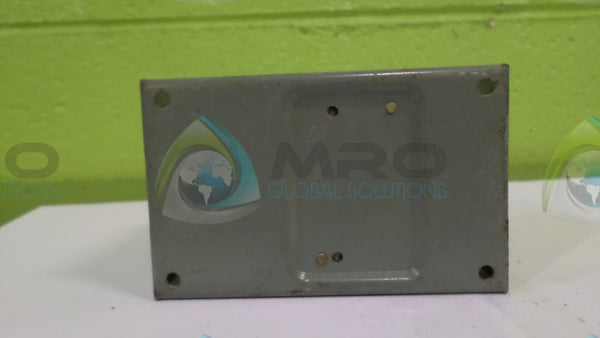 AB 700-C201A6 UNMP