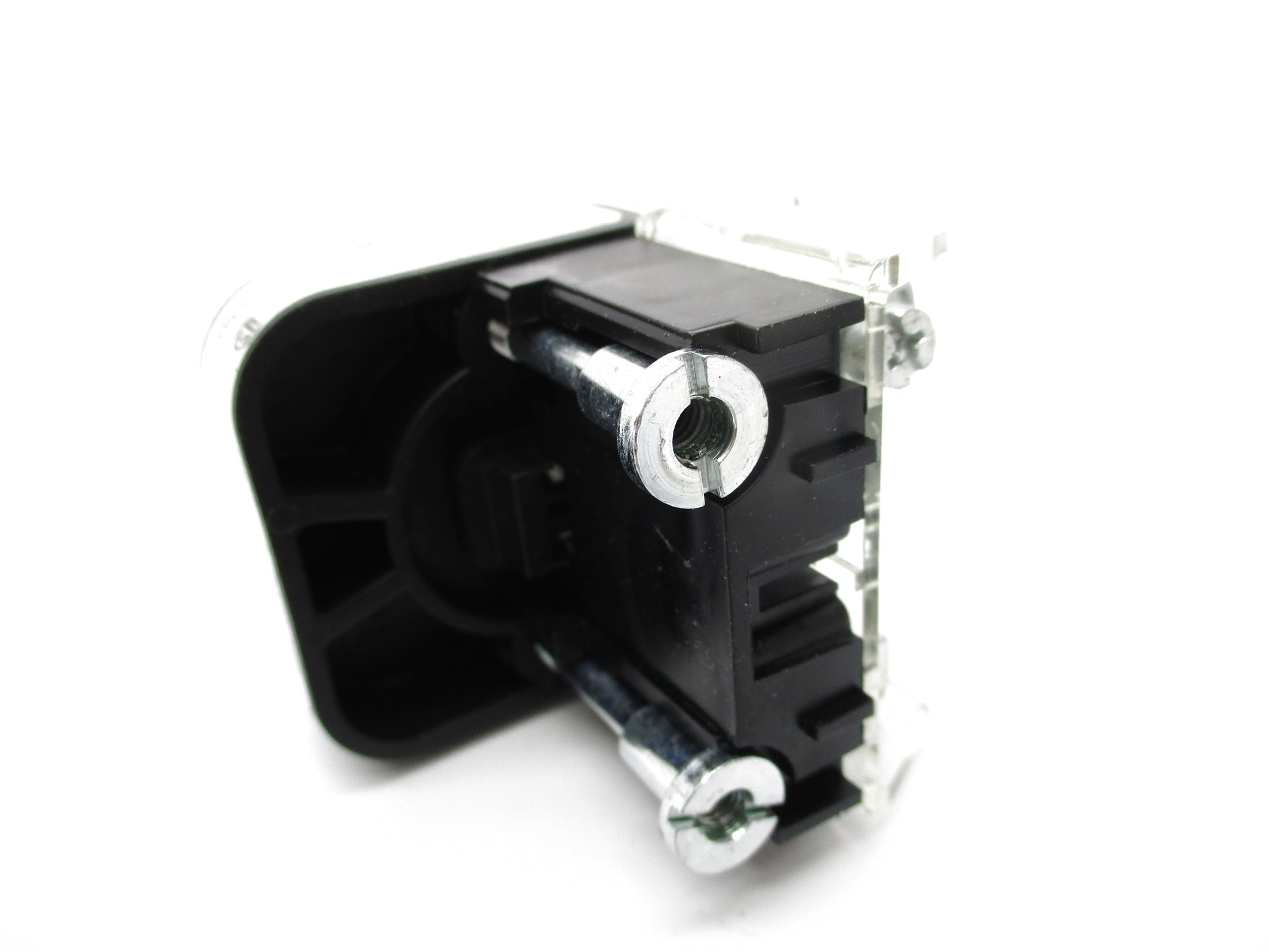 ALLEN BRADLEY 800T-Q20G SER. U (WH) NSMP