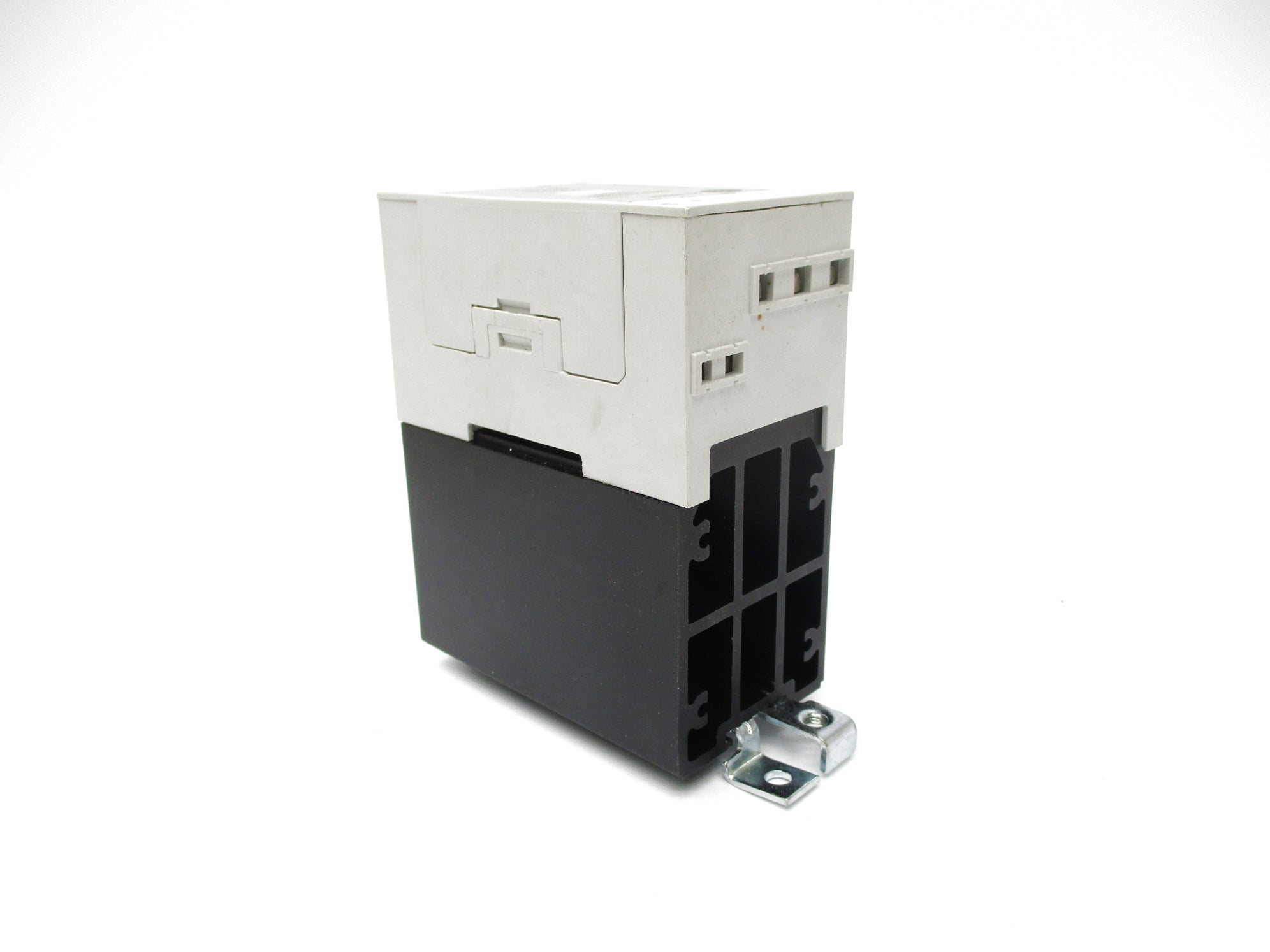 ALLEN BRADLEY 156-B20AB3 SER. A 20A 24-280VAC 32VDC NSMP