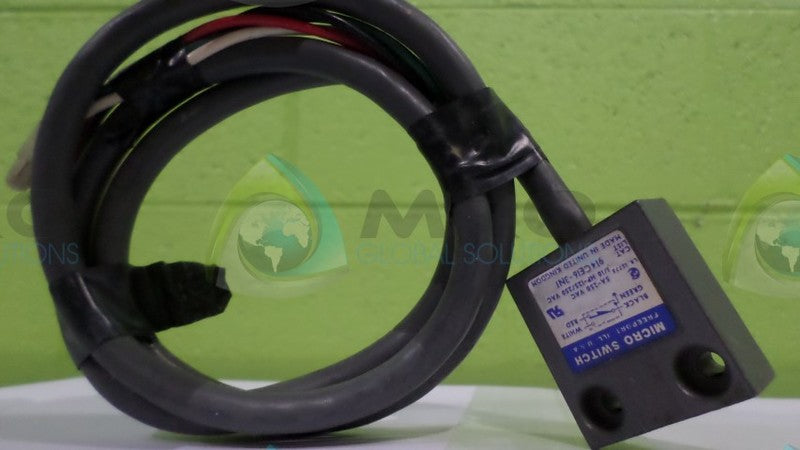 MICRO SWITCH 914CE16-3N1 SWITCH UNMP