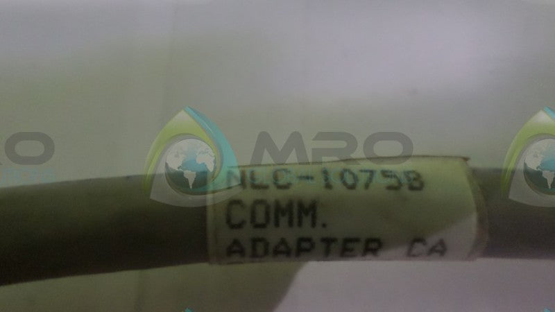 NLC-1075B COMM. ADAPTER UNMP