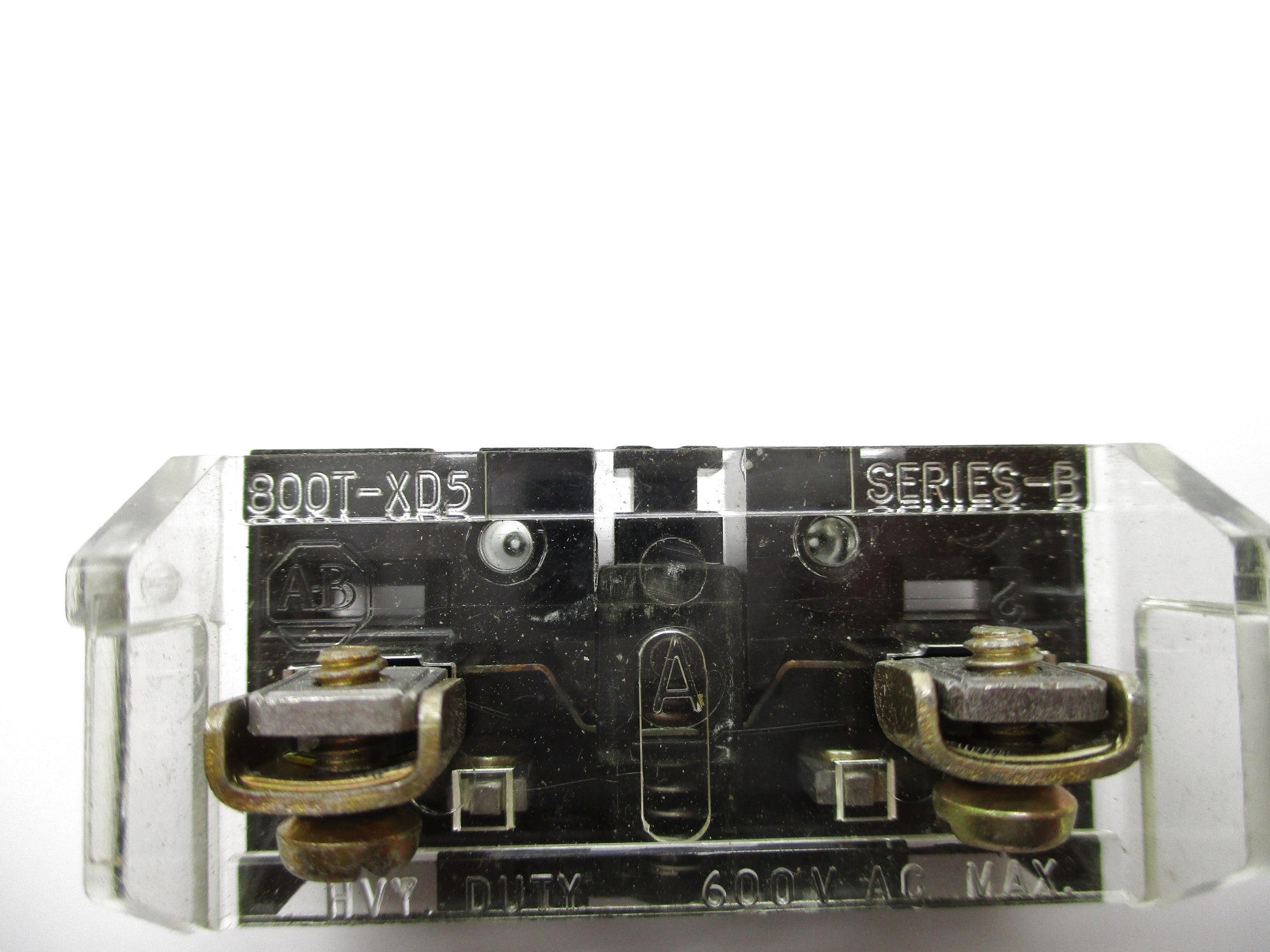 INDUSTRIAL SPARE PART 800T-XD5 SER. B NSNP