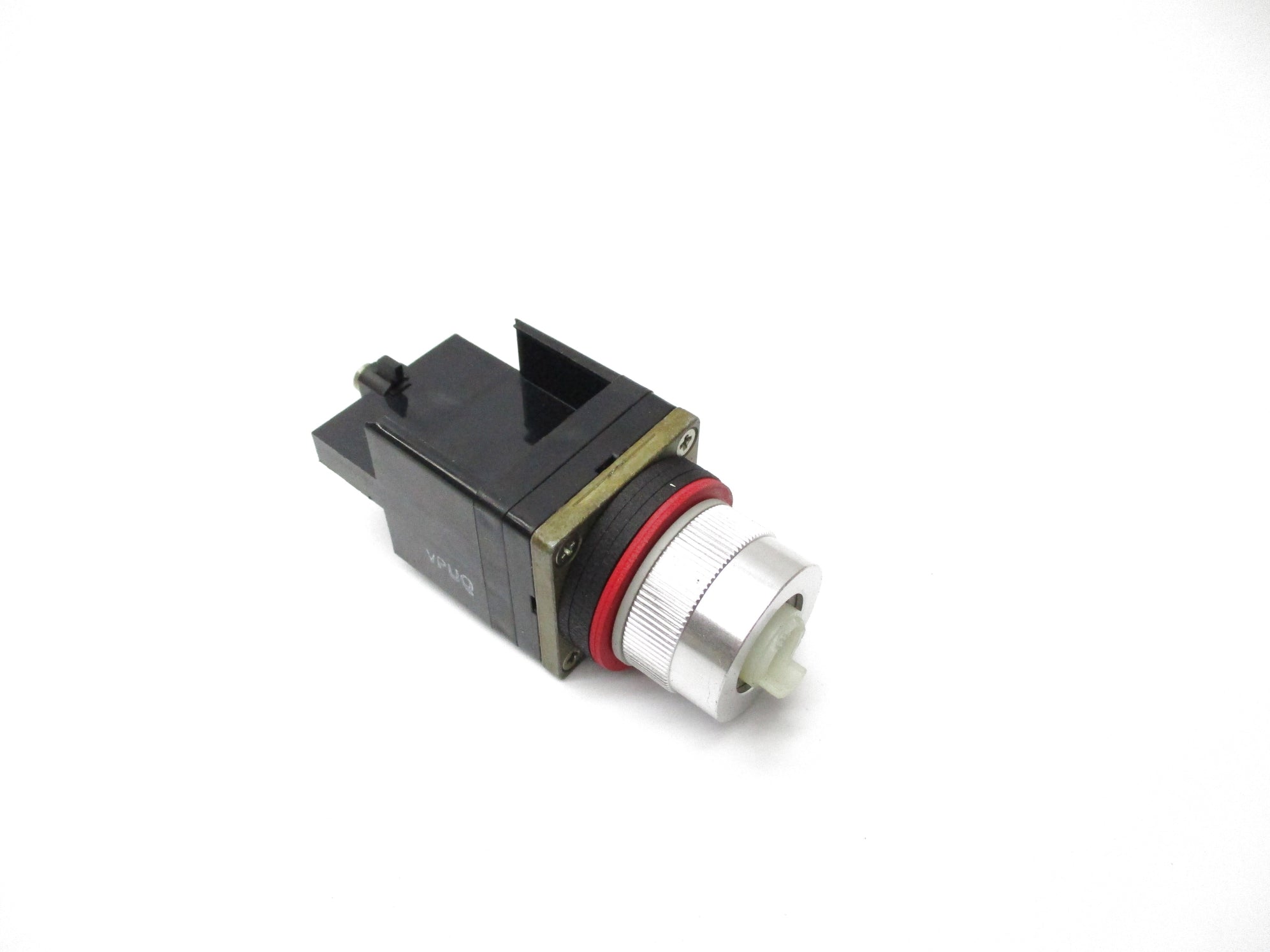 ALLEN BRADLEY 800MR-JX2B SER. A (AS PICTURED) NSNP
