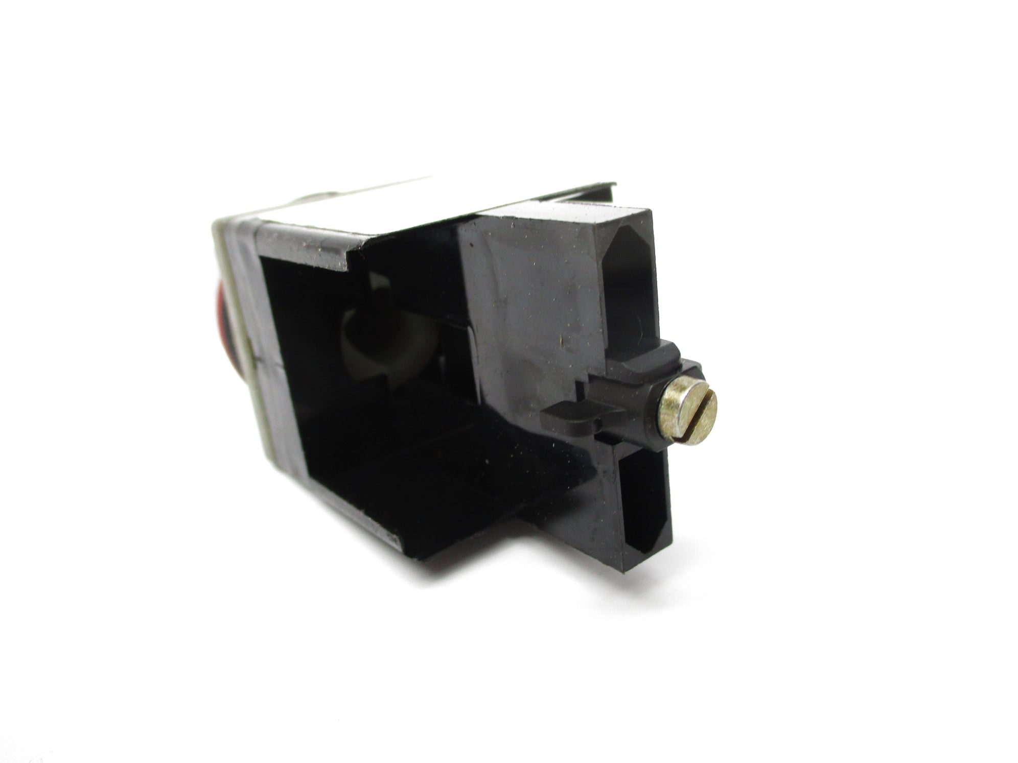 ALLEN BRADLEY 800MR-JX2B SER. A (AS PICTURED) NSNP
