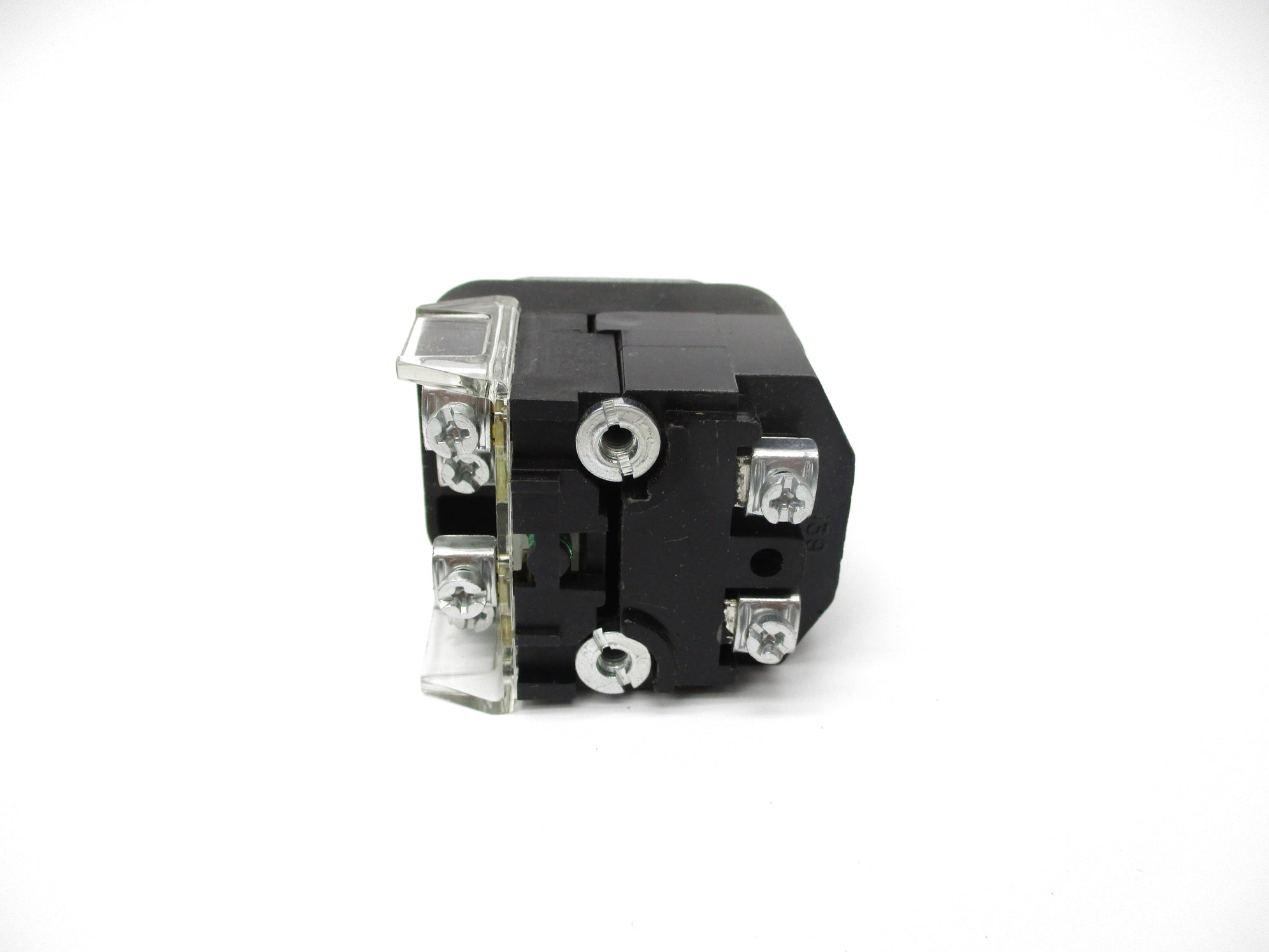 ALLEN BRADLEY 800T-FXNP16RA7 SER. T (AS PICTURED) NSNP