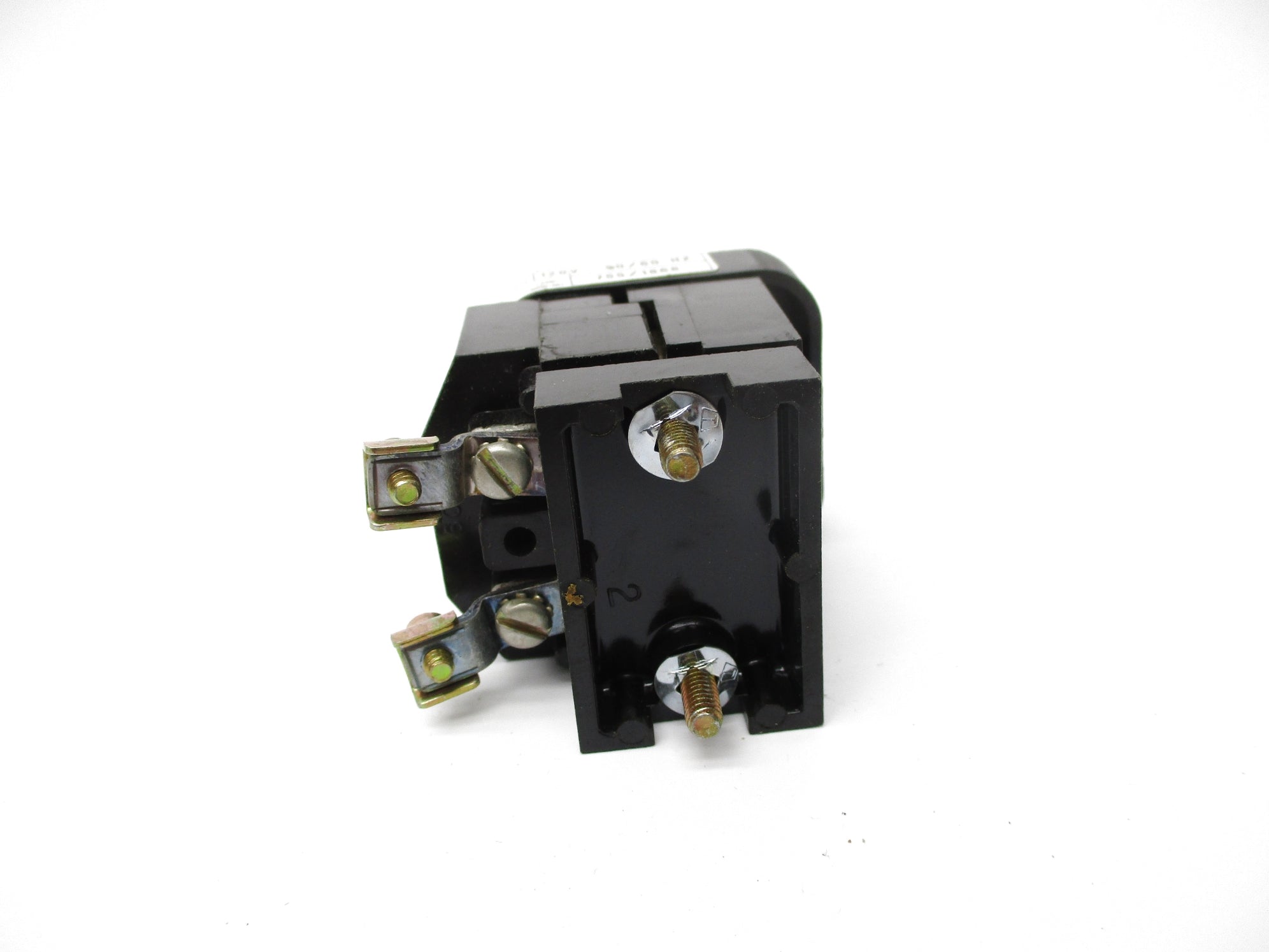 INDUSTRIAL SPARE PART 800H-PK16 SER. B (NO BULB) NSNP