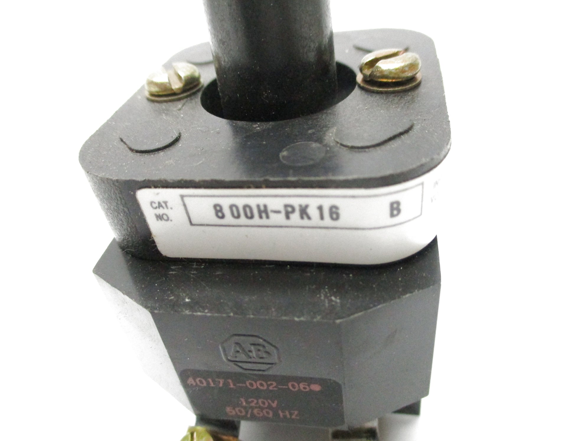 INDUSTRIAL SPARE PART 800H-PK16 SER. B (NO BULB) NSNP