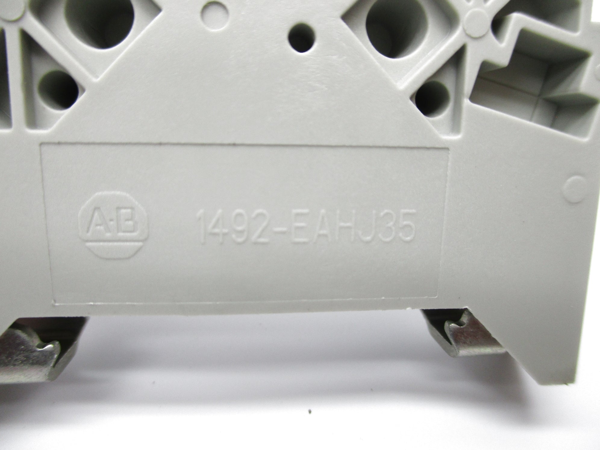 ALLEN BRADLEY 1492-EAHJ35 NSNP