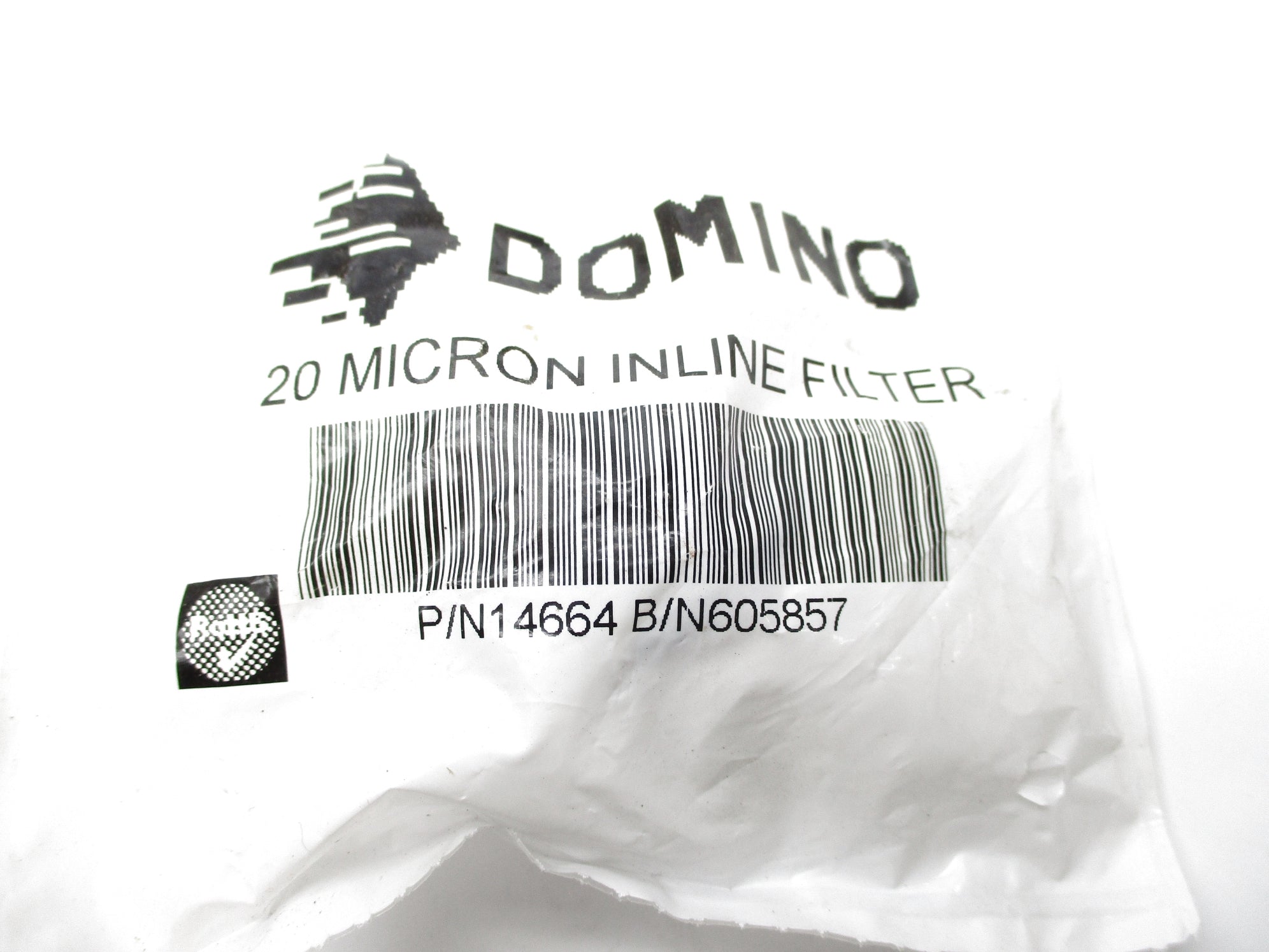 DOMINO 14664 NSMP