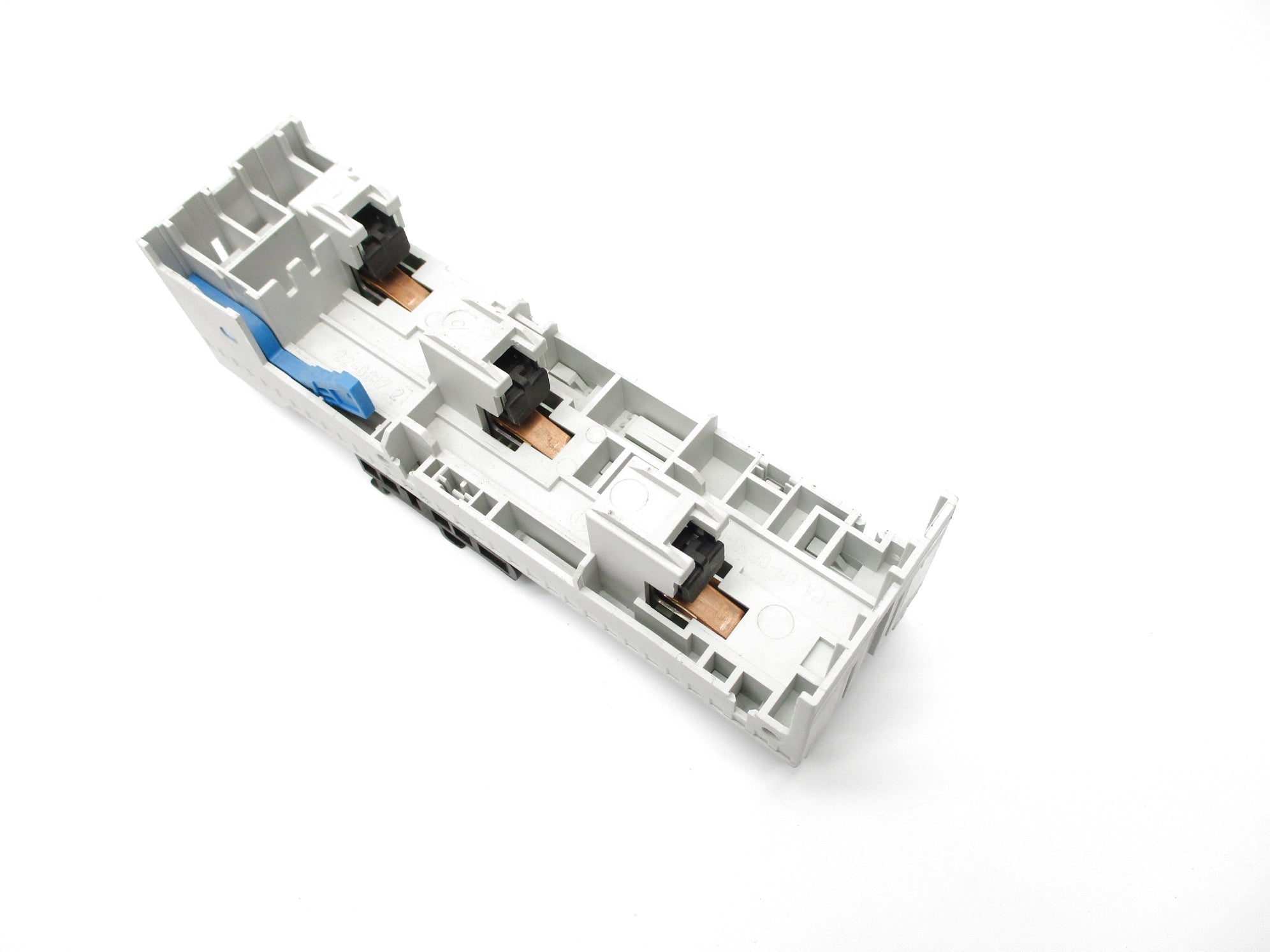 ALLEN BRADLEY 141A-FS54S63 SER. C (BR/WH) NSMP