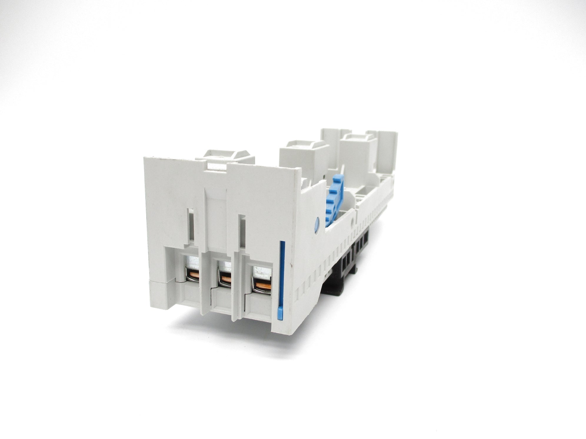 ALLEN BRADLEY 141A-FS54S63 SER. C (BR/WH) NSMP