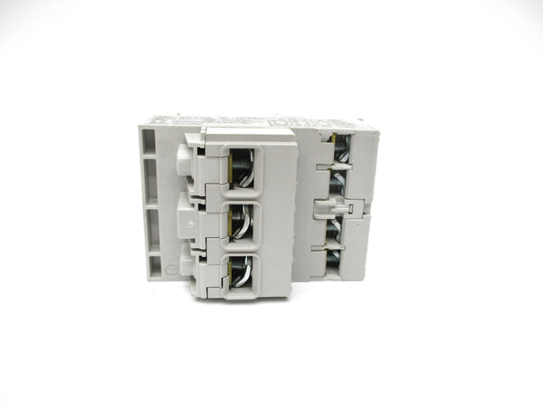 ALLEN BRADLEY 193-EA1GB SER. B 600V 12-32A (BR/WH) NSMP