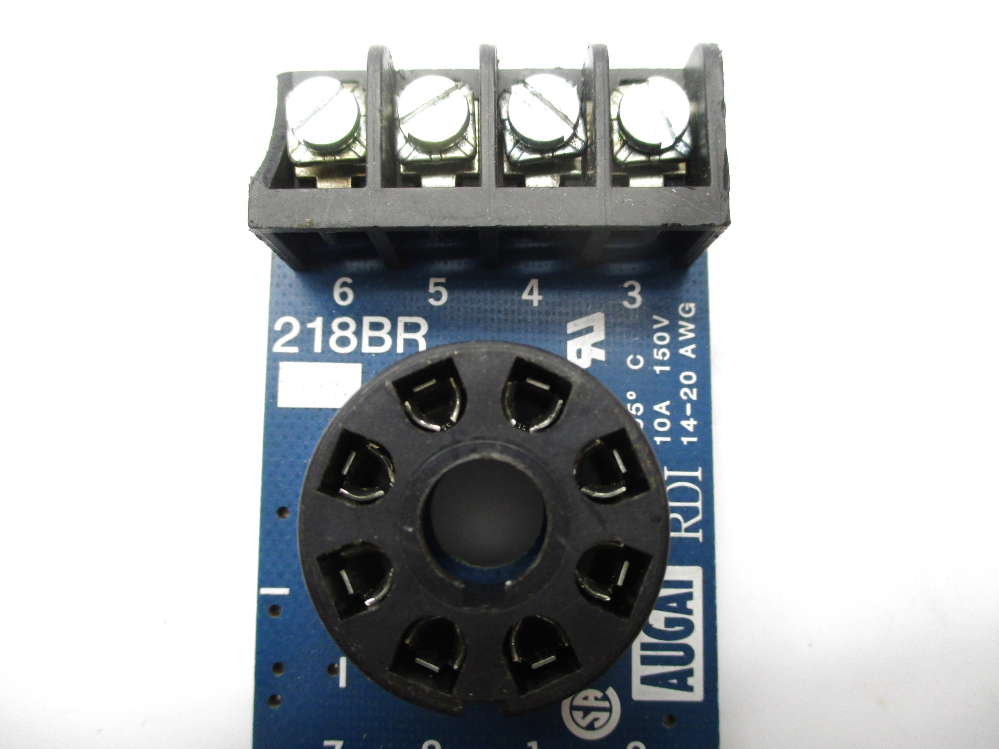 AUGUT 218BR NSNP