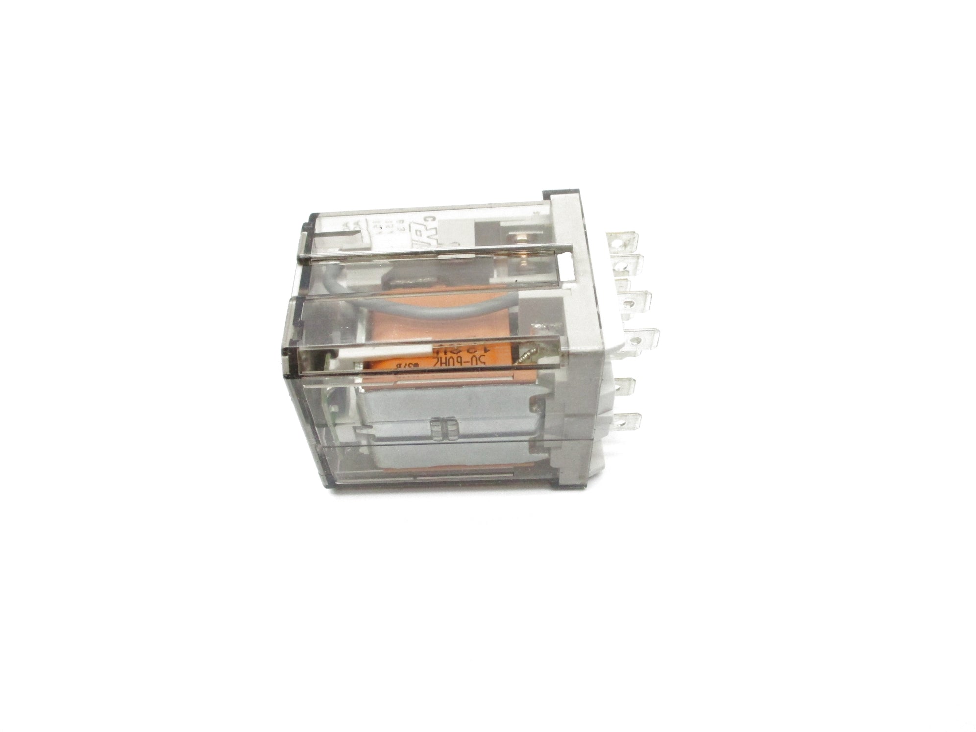 ALLEN BRADLEY 700-HB33A1-4 SER. E 120VAC 15A NSNP