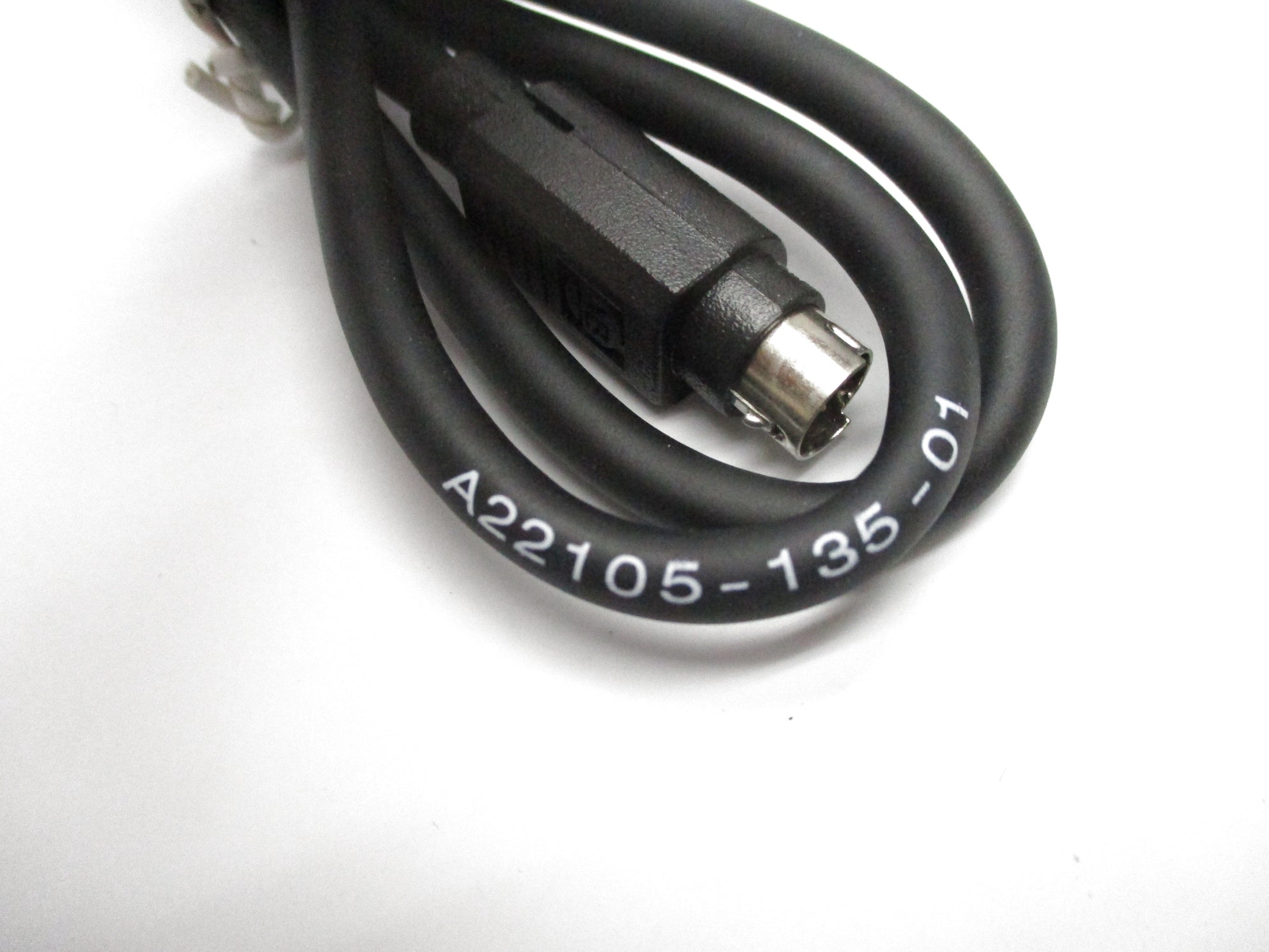 INDUSTRIAL SPARE PART A22105-135-01 NSNP