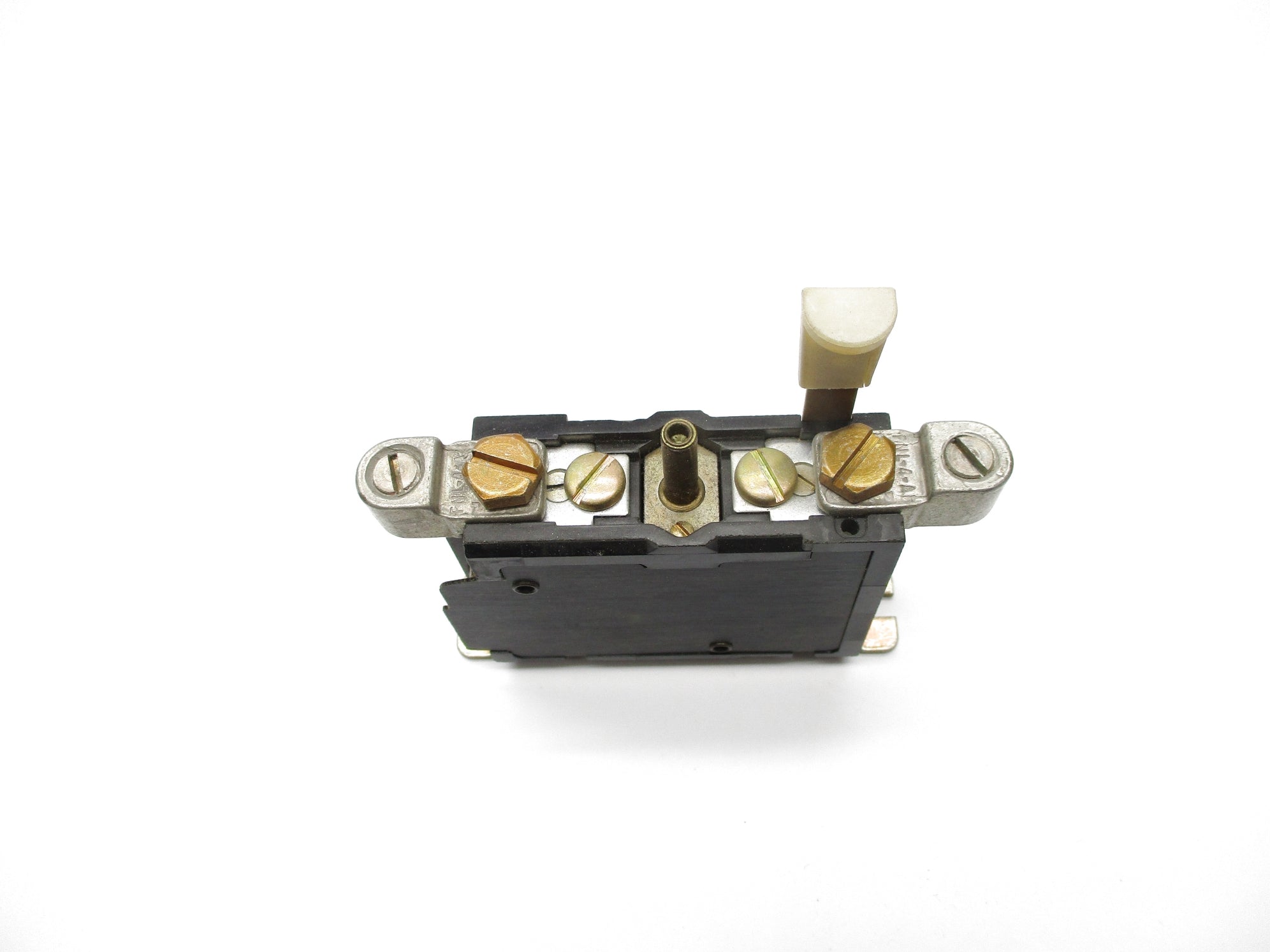 INDUSTRIAL SPARE PART 815-COV4 600VAC SER. K NSNP