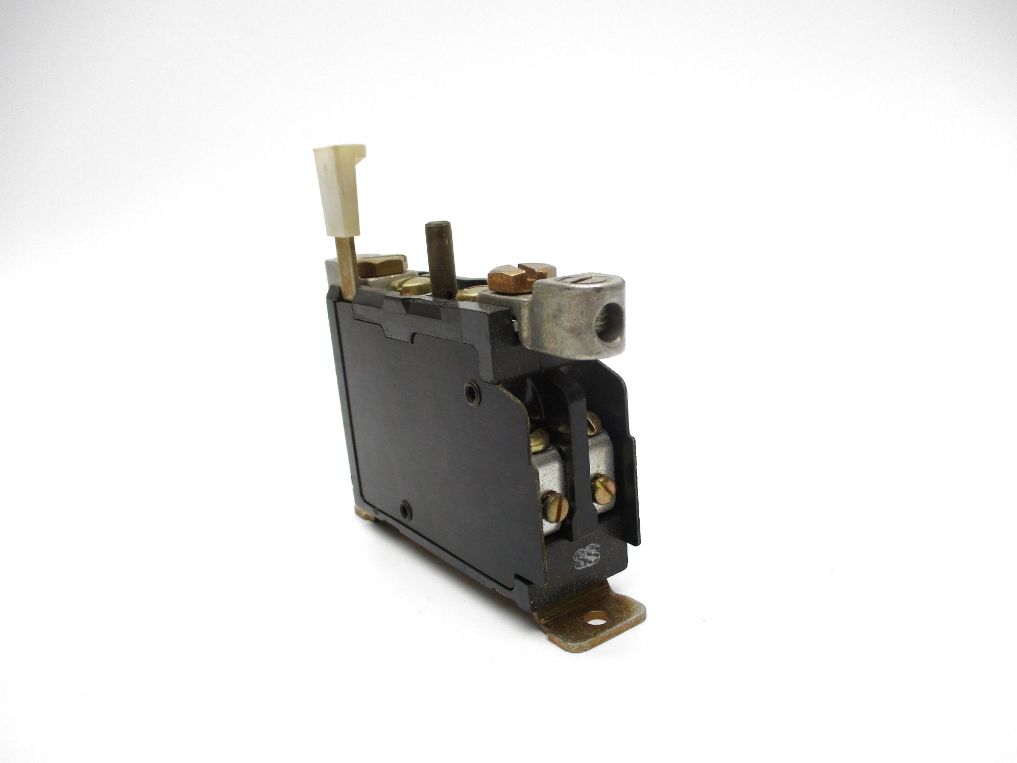 INDUSTRIAL SPARE PART 815-COV4 600VAC SER. K NSNP