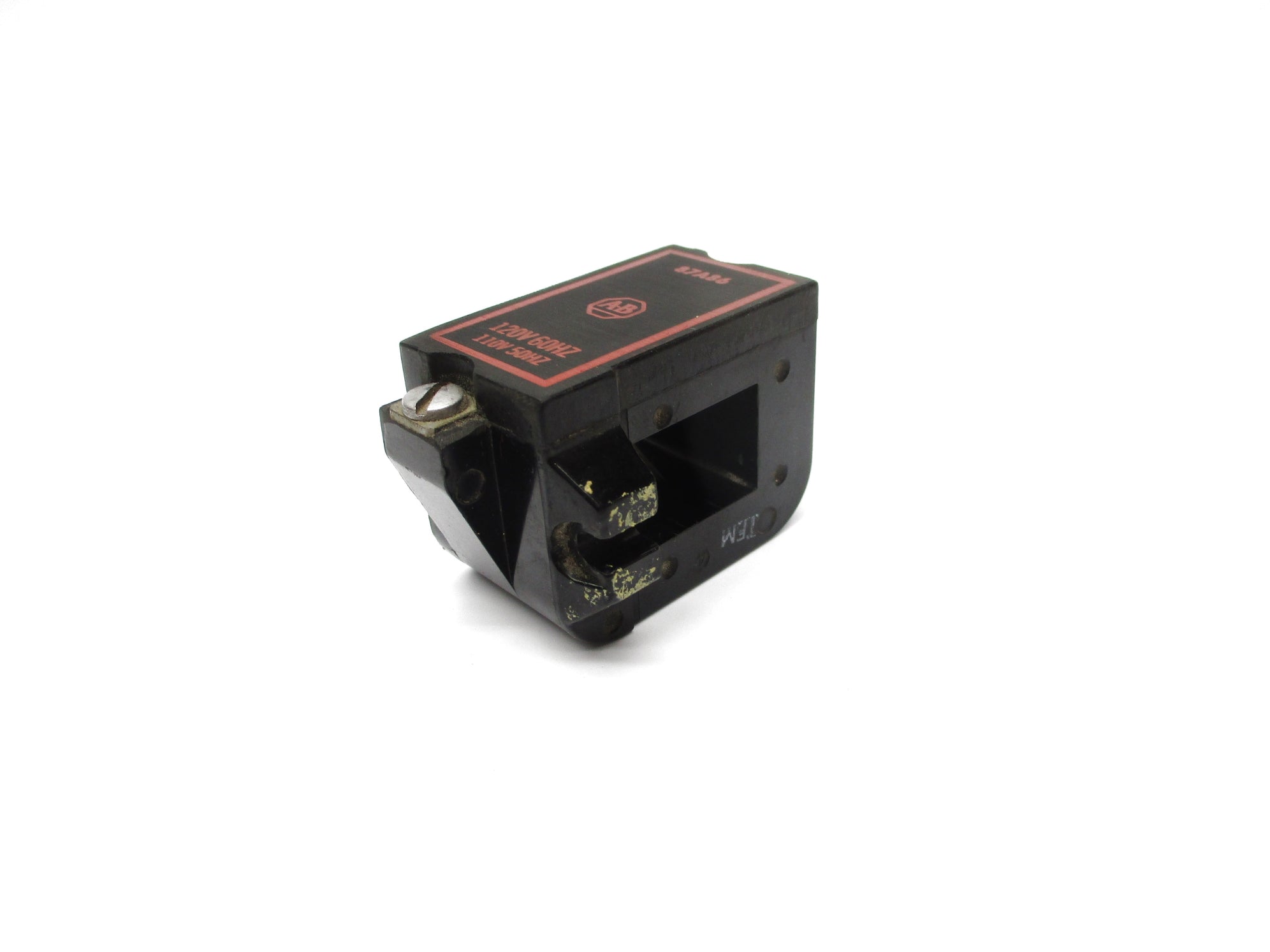 INDUSTRIAL SPARE PART 87A86 110/120V NSNP