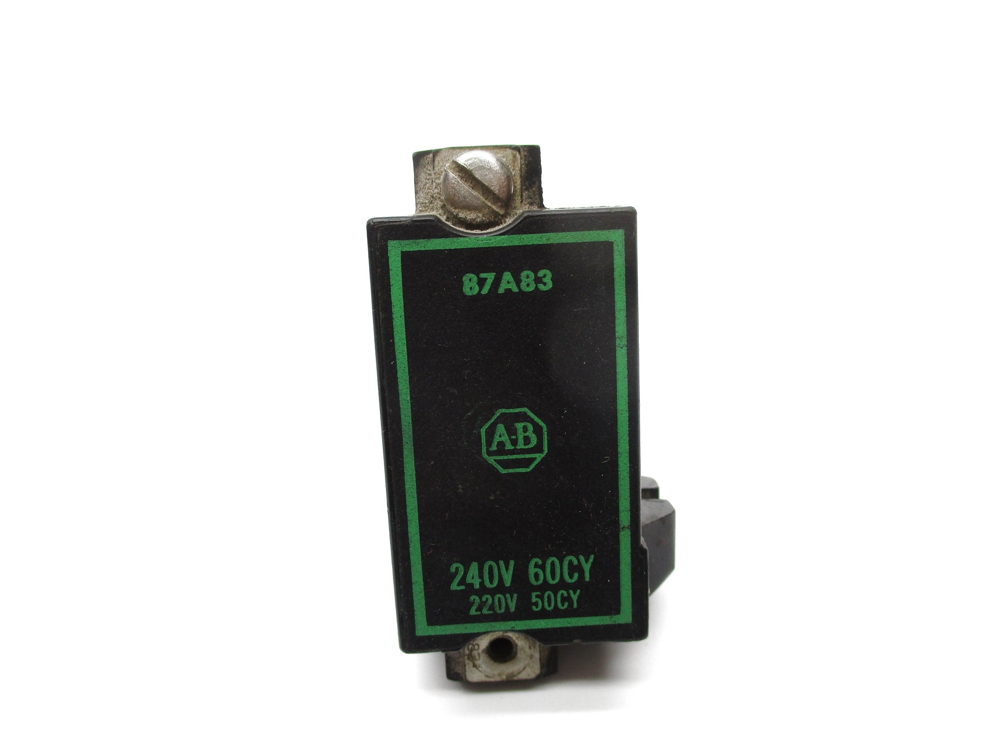 INDUSTRIAL SPARE PART 87A83 UNMP